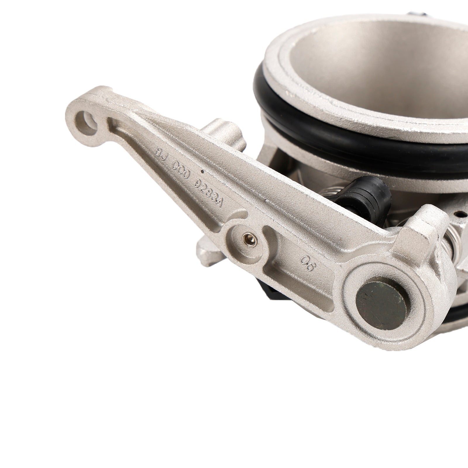 Gasklephuis 7700102870 Voor Renault Clio Laguna Megane Scenic 1.4 1.6 16V