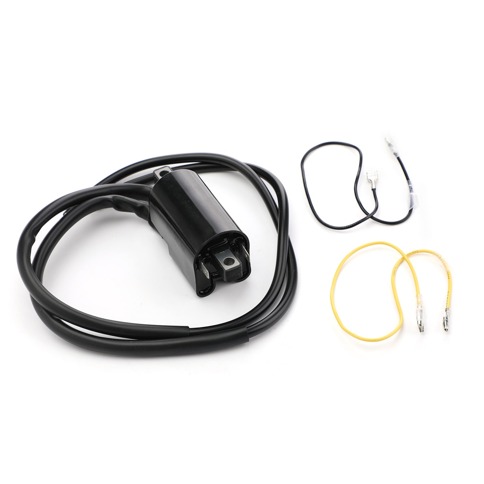 IGNITION COIL 33410-03F00 33410-10D00 For Suzuki GSF400 Bandit 1989-1997