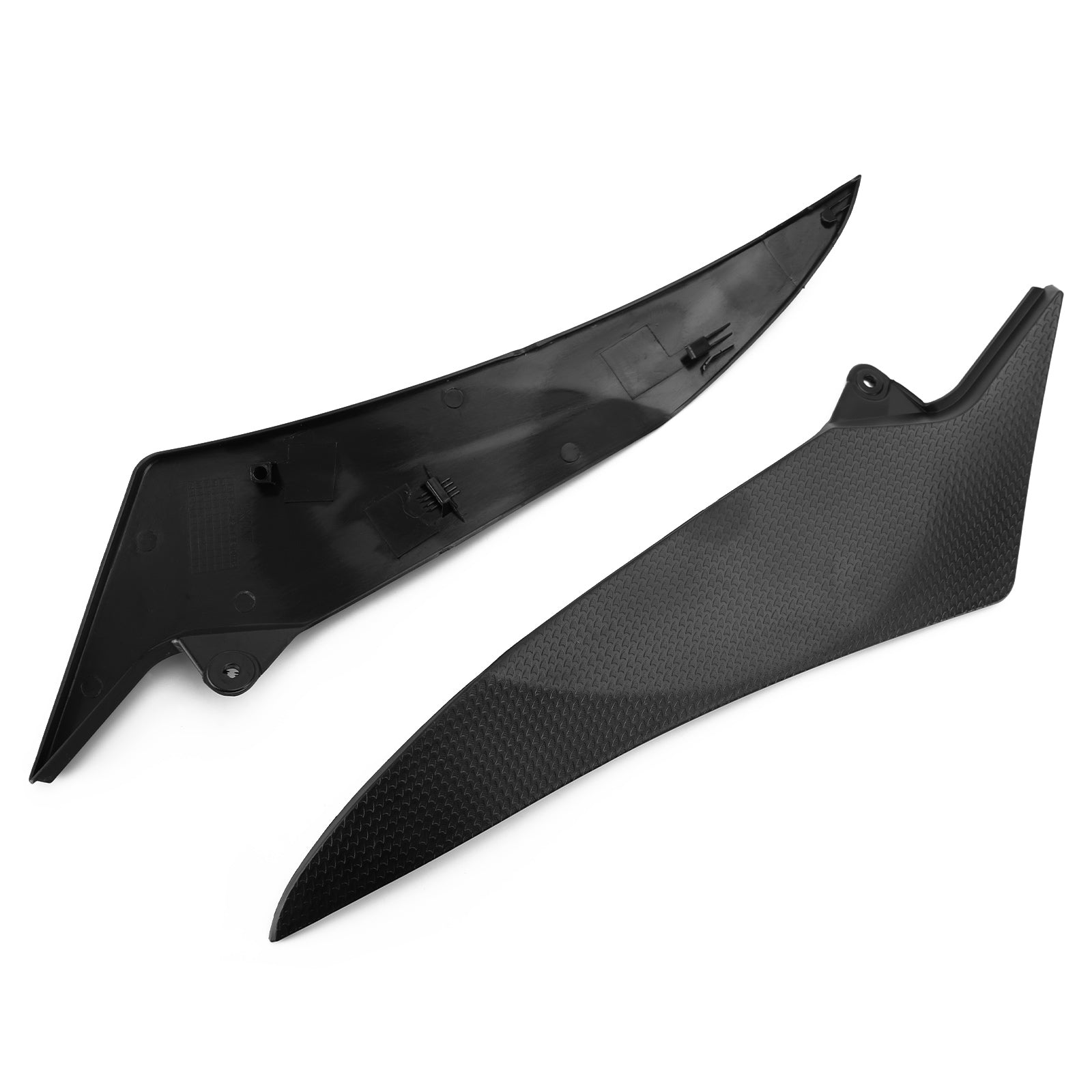 2009-2015 Yamaha YZF R1 Tanque de gasolina lateral do painel de acabamento