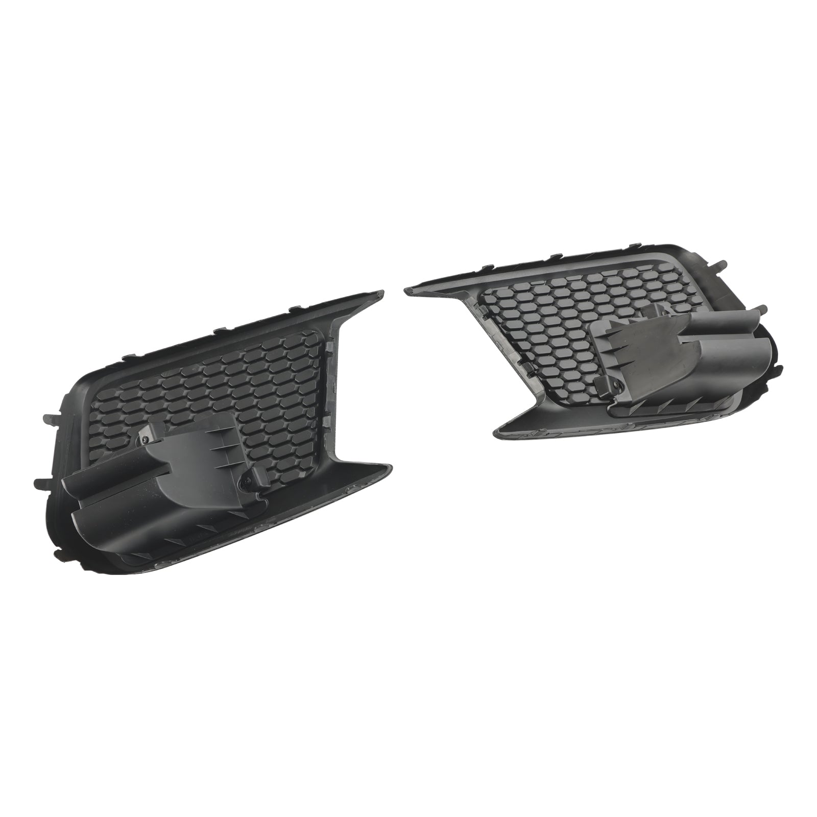 Front Tog Light Bezel 57731VA400 57731VA410 Fit Subaru WRX STI 2018-2021