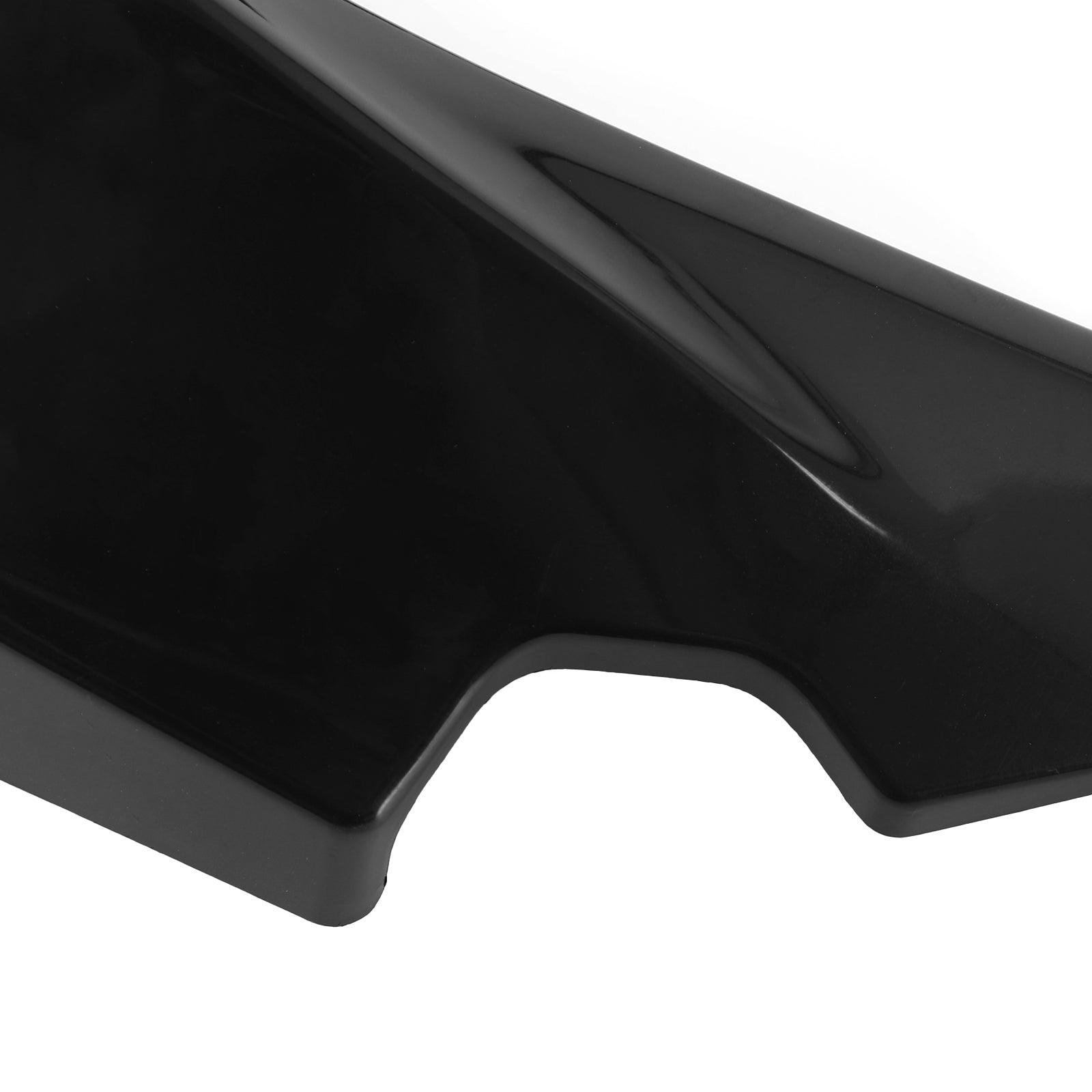 Kawasaki Ninja650 Z650 2017-2021 Omålad ABS-bakre svansplats