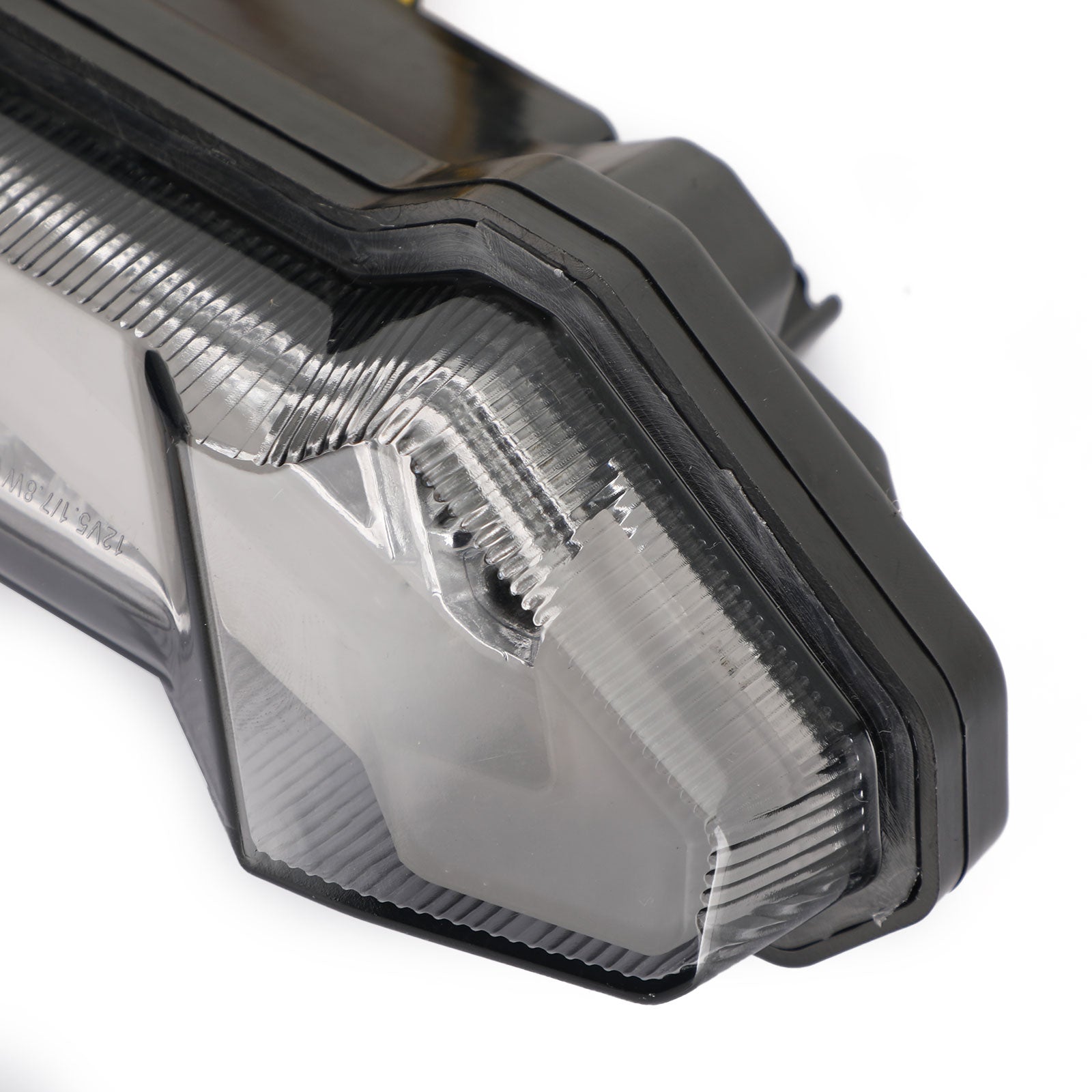 2015-2018 YAMAHA FJ09 MT-09 TRACER TRACER 900 MOTO LED Brake Running Tail Light Smoke Generic