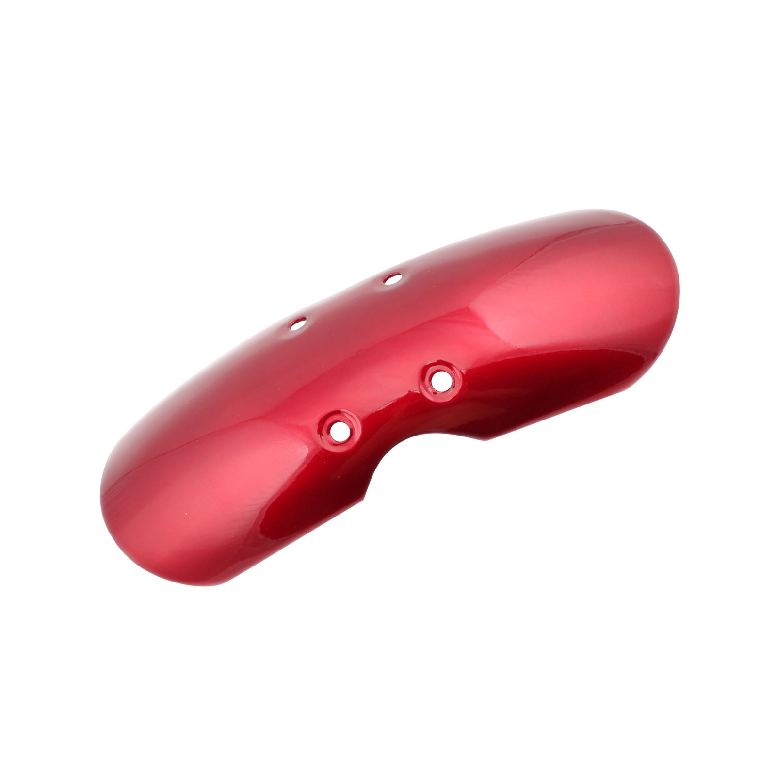 2001-2016 Bonneville T100 Scrambler Thruxton voorspatbordspatbord