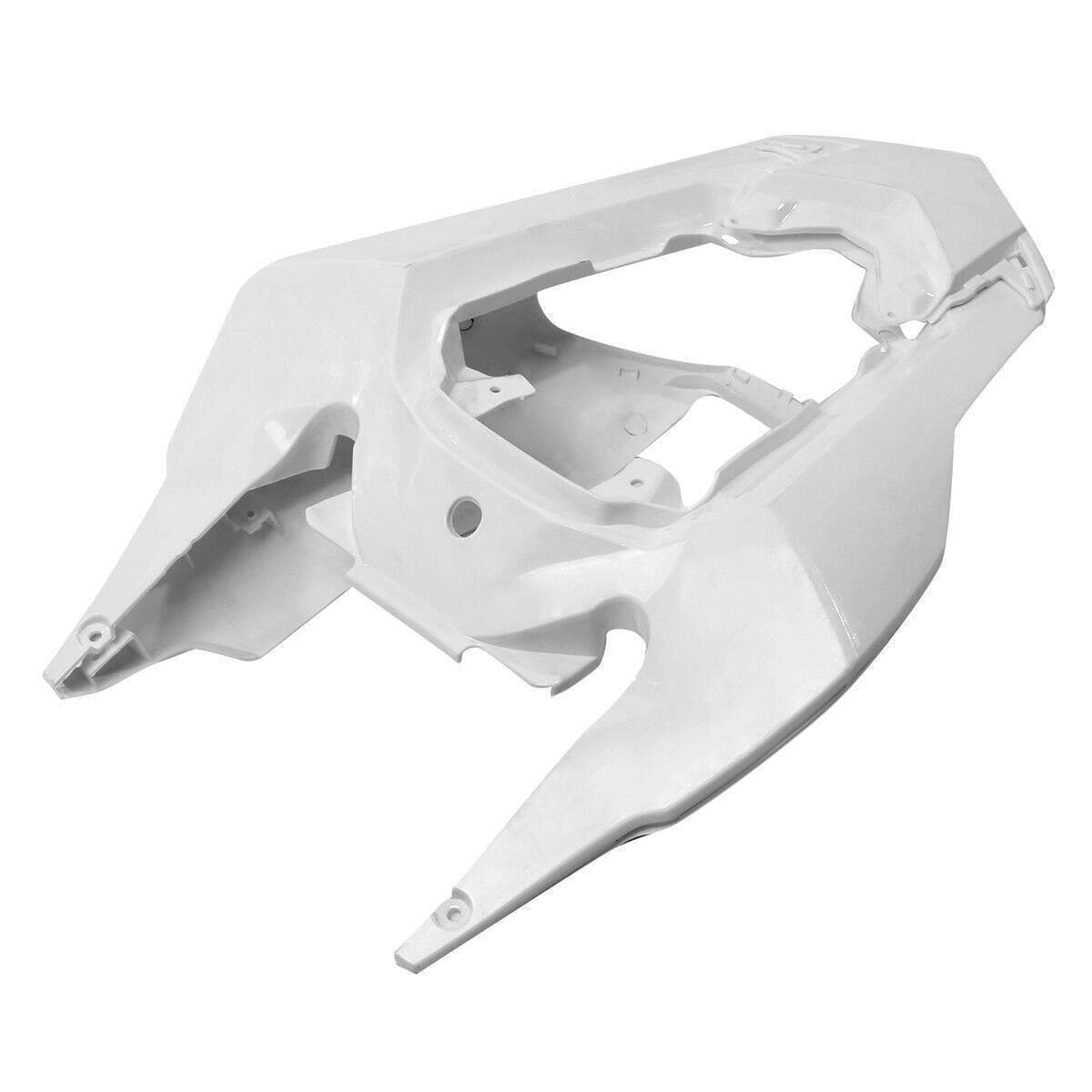 Honda CBR1000RR 2017-2023 Carénage Moulage par injection non peint