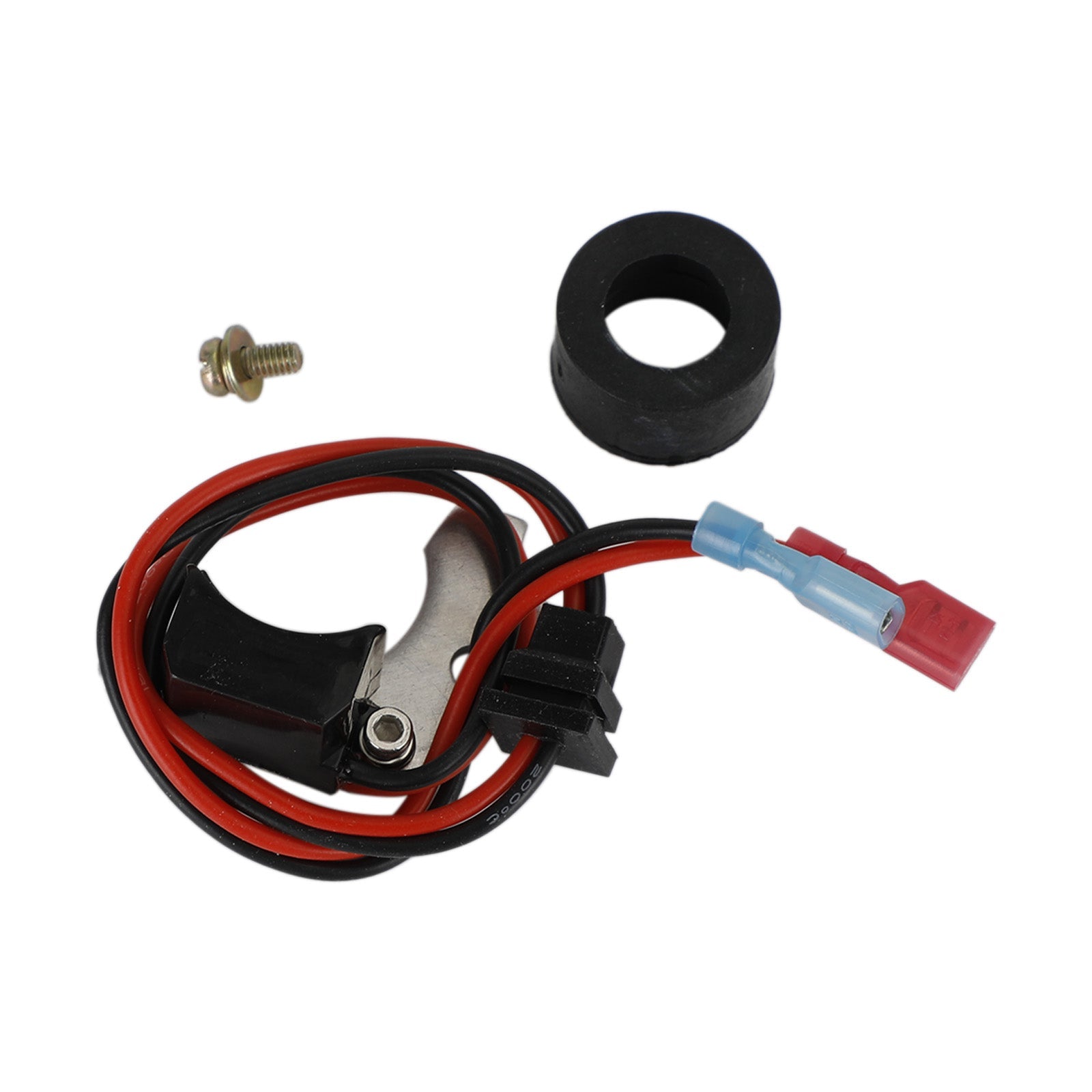 BOSCH 009 050 Distributörer 3BOS4U1 VW Electronic Ignition Conversion Kit
