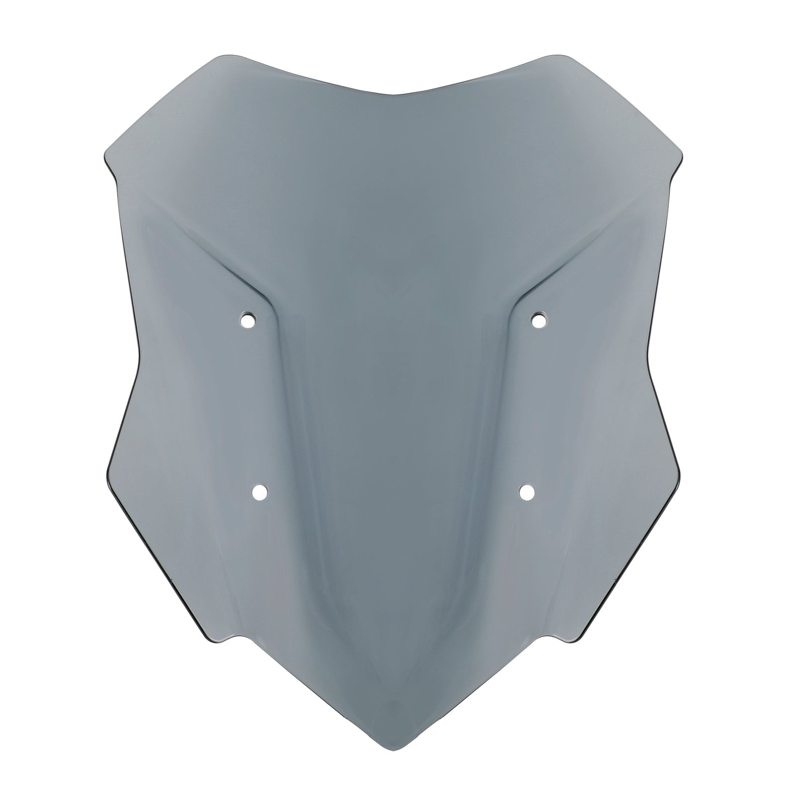 Parabrisas de motocicleta ABS BMW S1000XR 2015-2019