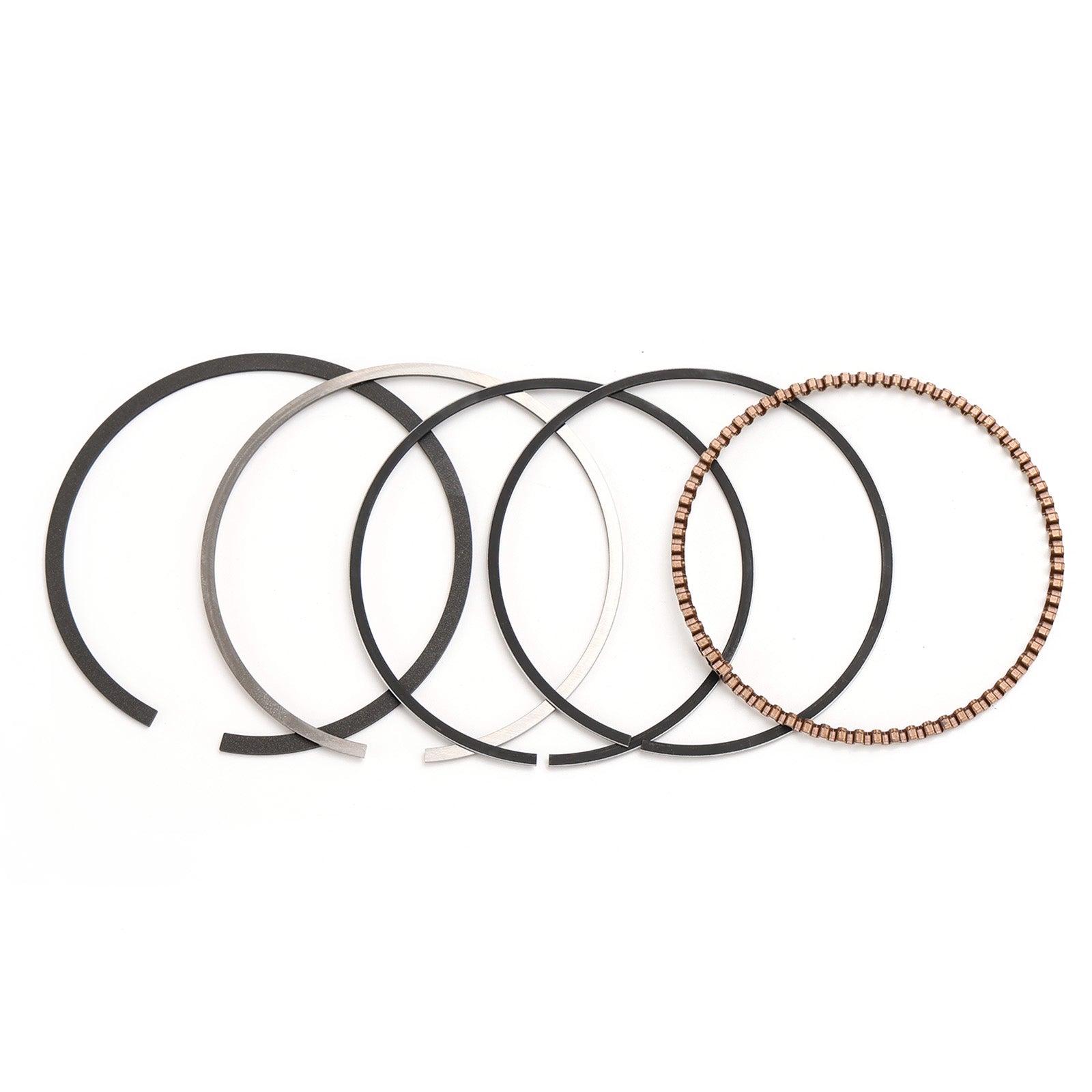 250cc Cilinder Kit Voor Suzuki GN250 E DR250 S GZ TU 250 X-72mm Zuigerpen 18mm Fedex Express