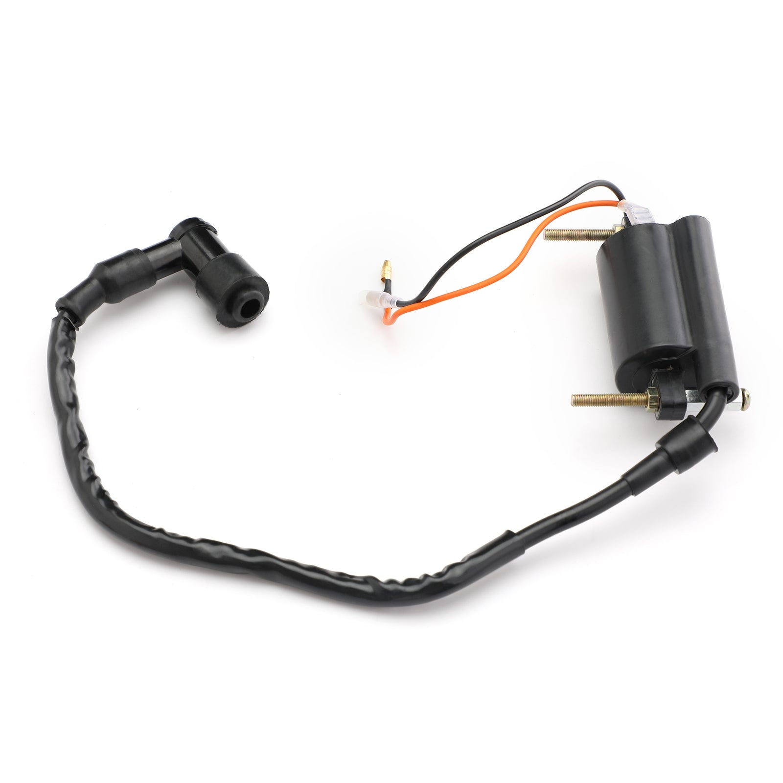 1986-2004 KAWASAKI ATV KLF300 Bayou 300 Coil d'allumage 21121-1264 21160-1089 générique