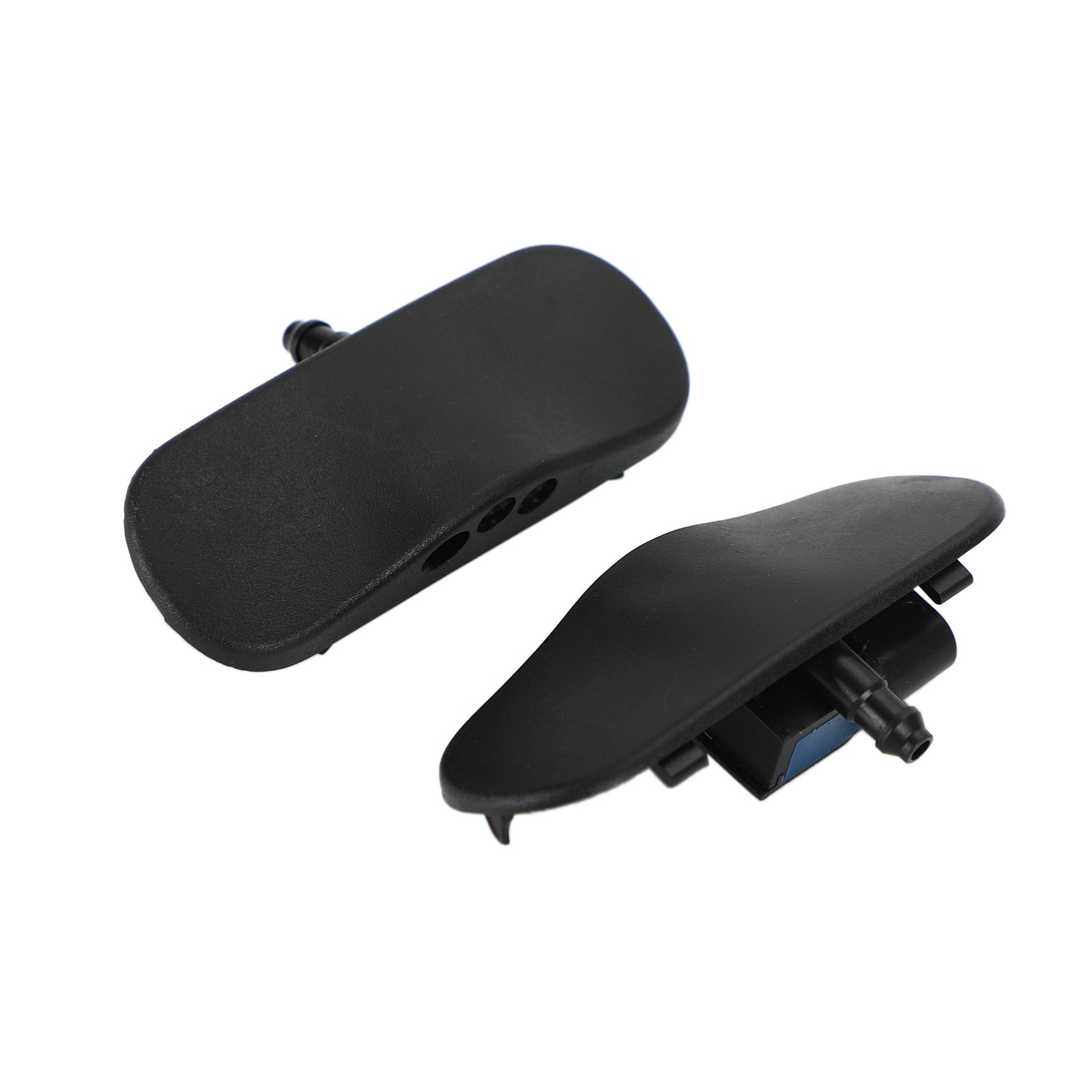 2x Jet de buse de lave-glace chauffant avant pour AUDI A3 A4 Q3 Q5 Q7 TT