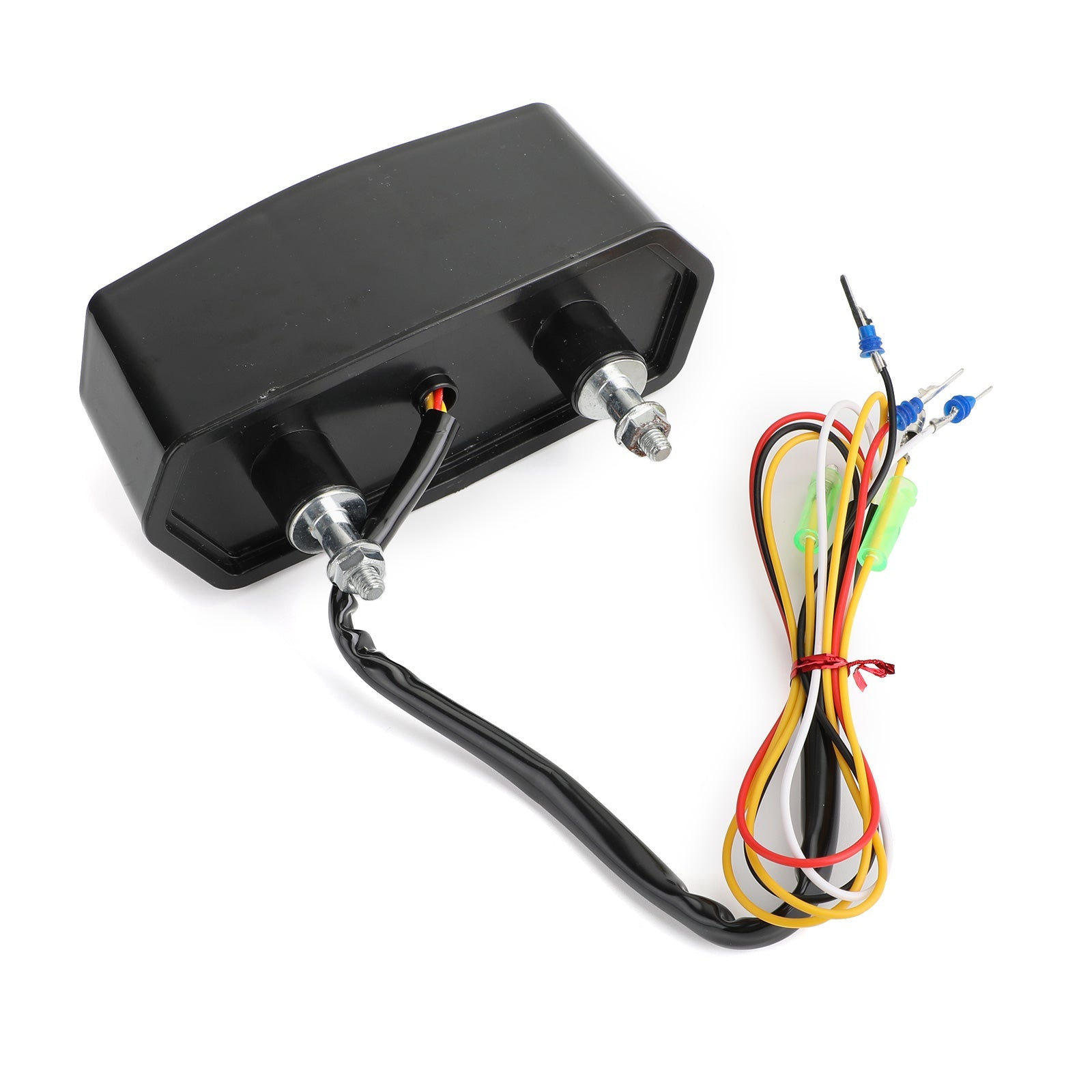 ABS MOTORCYCLE BRAKE SAIL LIGHT INTEGRATED TURS SIGNAL FÖR HONDA CBR650F GROM125 GENERISK