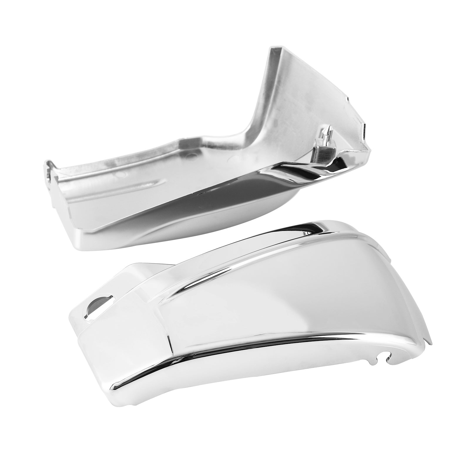Batterij Zijdeksel Geschikt voor Yamaha DragStar DS400 DS650 V-Star XVS400 XVS650 A/AT Generiek