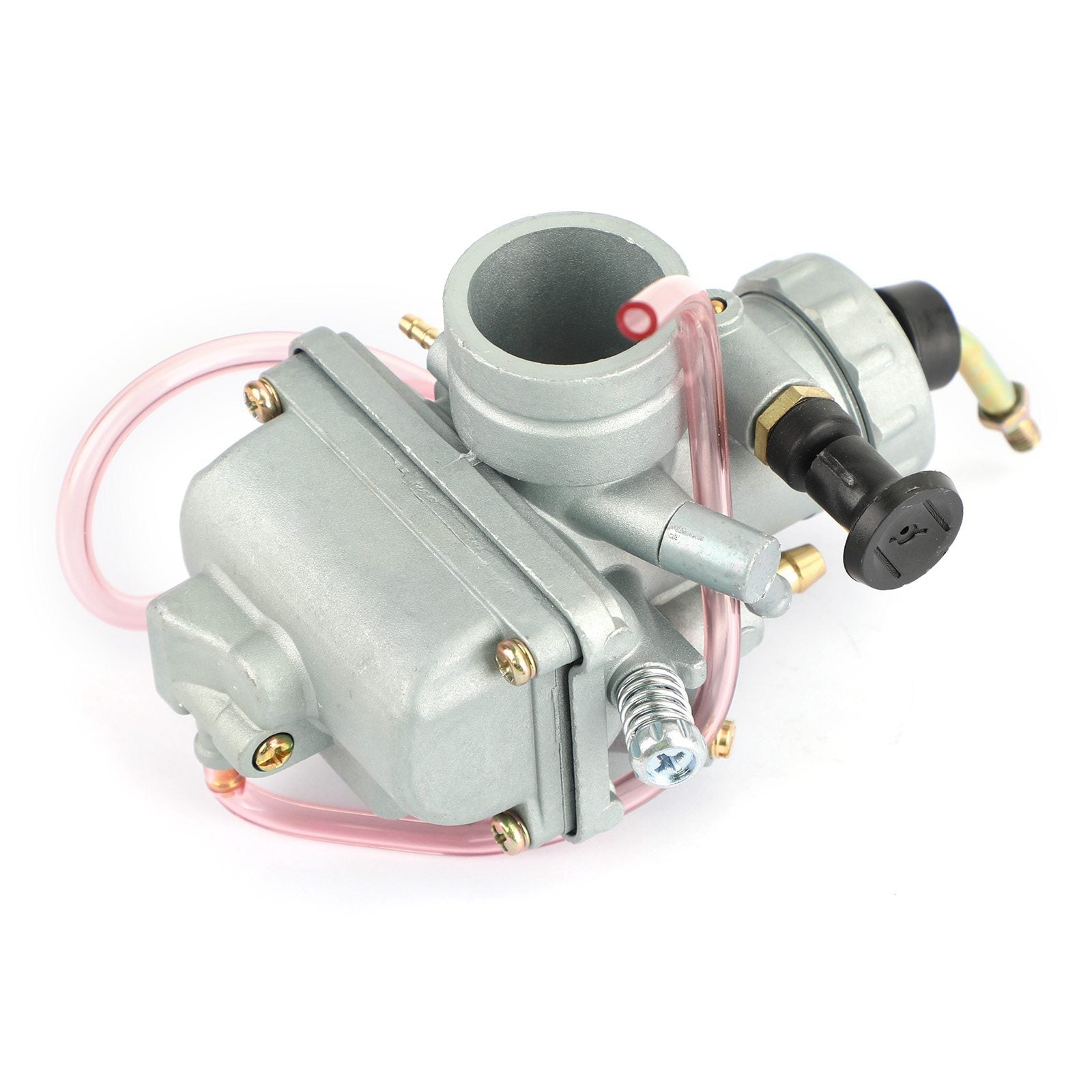 Motocykel karburátorový carb vhodný pre suzuki DR125 DR 125 1982-1988 generický