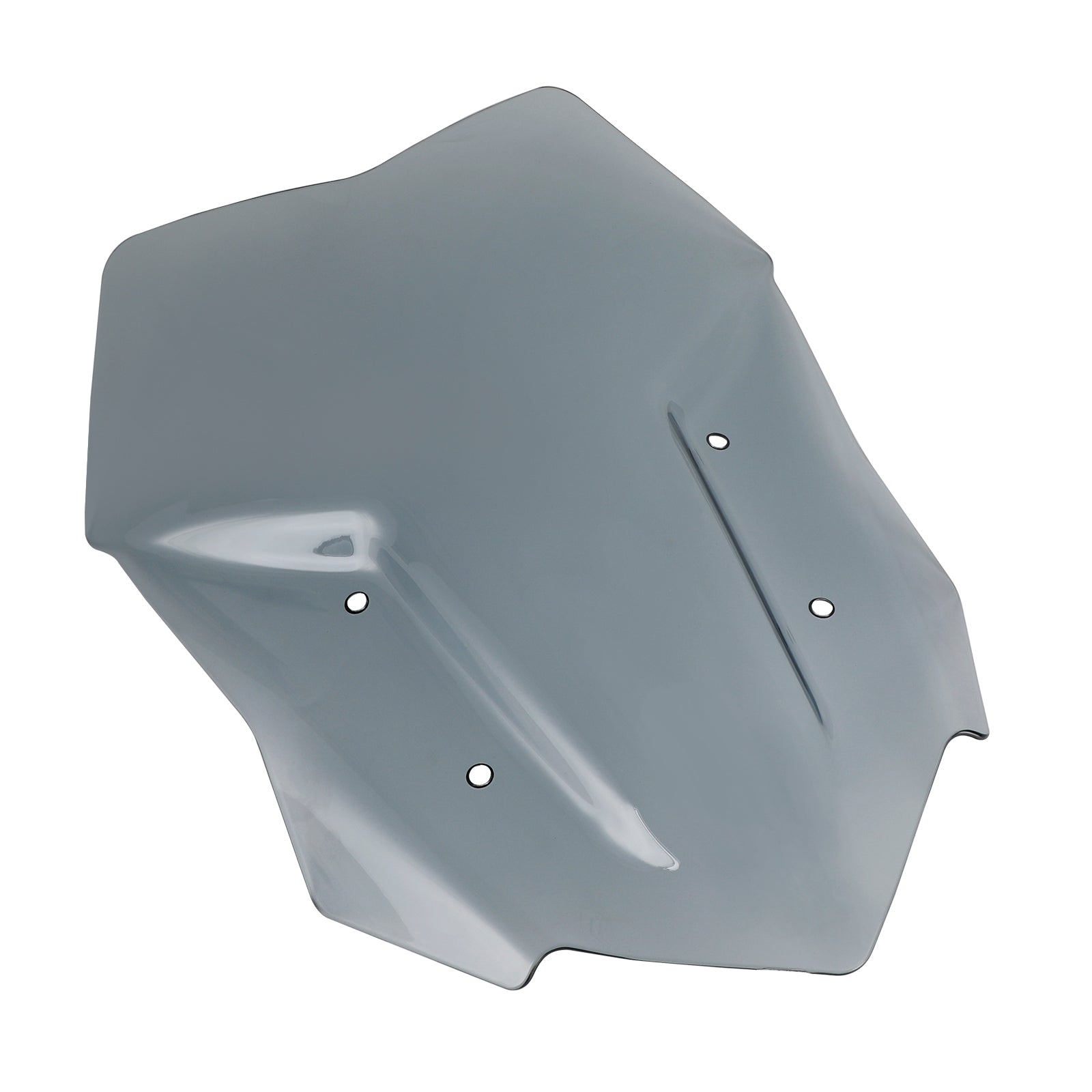 Parabrisas de motocicleta ABS BMW S1000XR 2015-2019