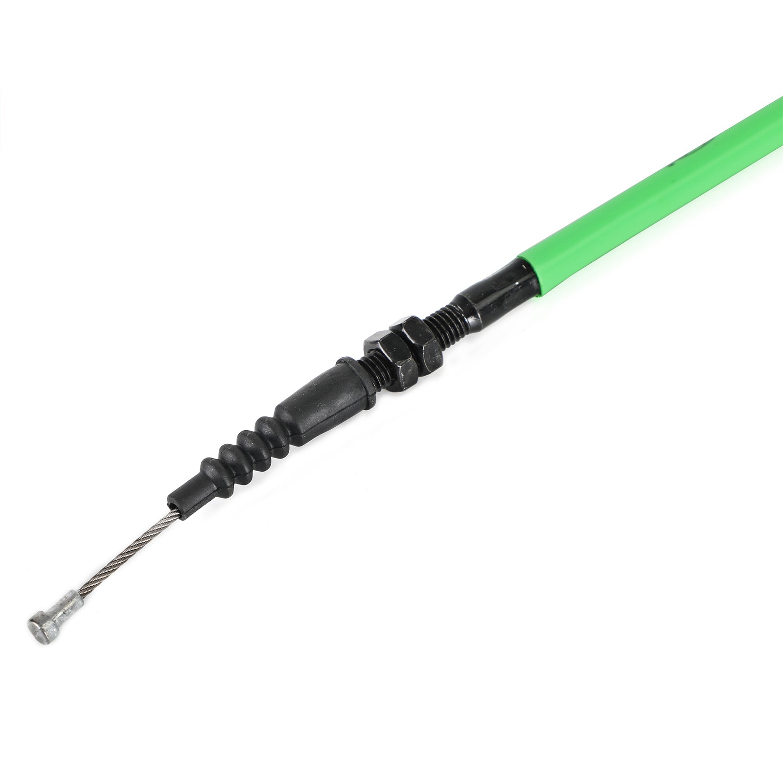 Substituição do cabo da embreagem Faixa para Kawasaki Ninja300 Z300 Ninja250 Z250 13-17 genérico