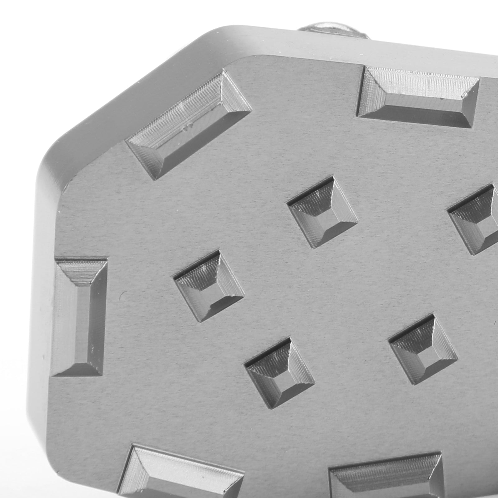 2015-2018 BMW S1000xr Titanium Bakbremsepedalforlengelsesspaken Forstørr generisk