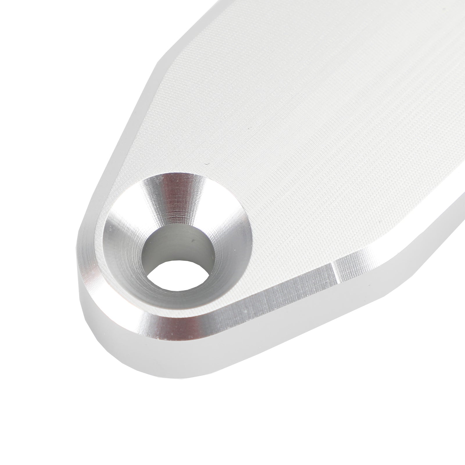 1997-2003 LS1 LSX LS3 LS6 4,8L 5,3 5,7 LS Oil Cooler Block Off Plate R5134