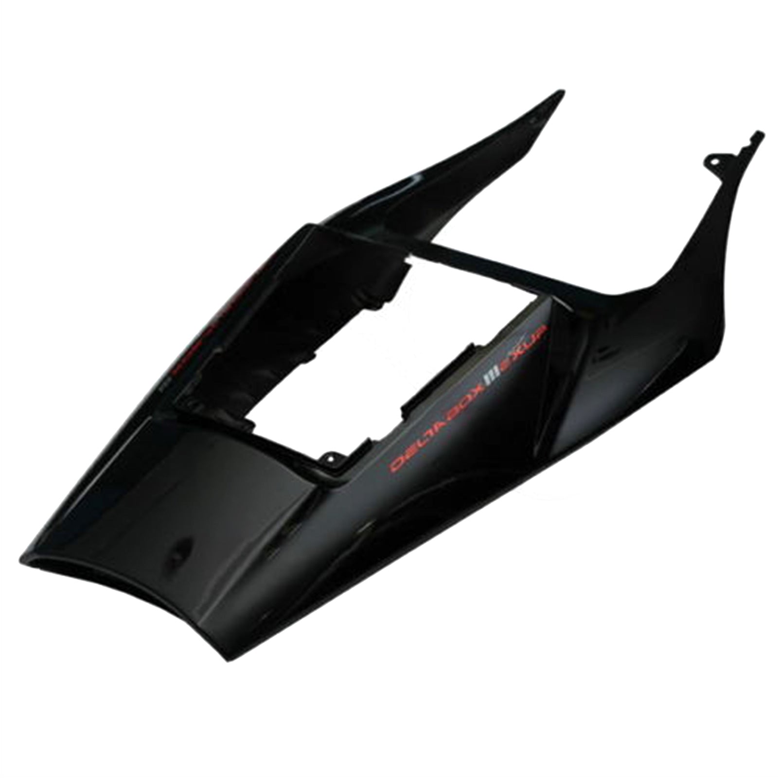 2002-2003 Yamaha YZF R1 YZF-R1 YZFR1 Amotopart Painted Injection Bodywork Fairing Kit #21