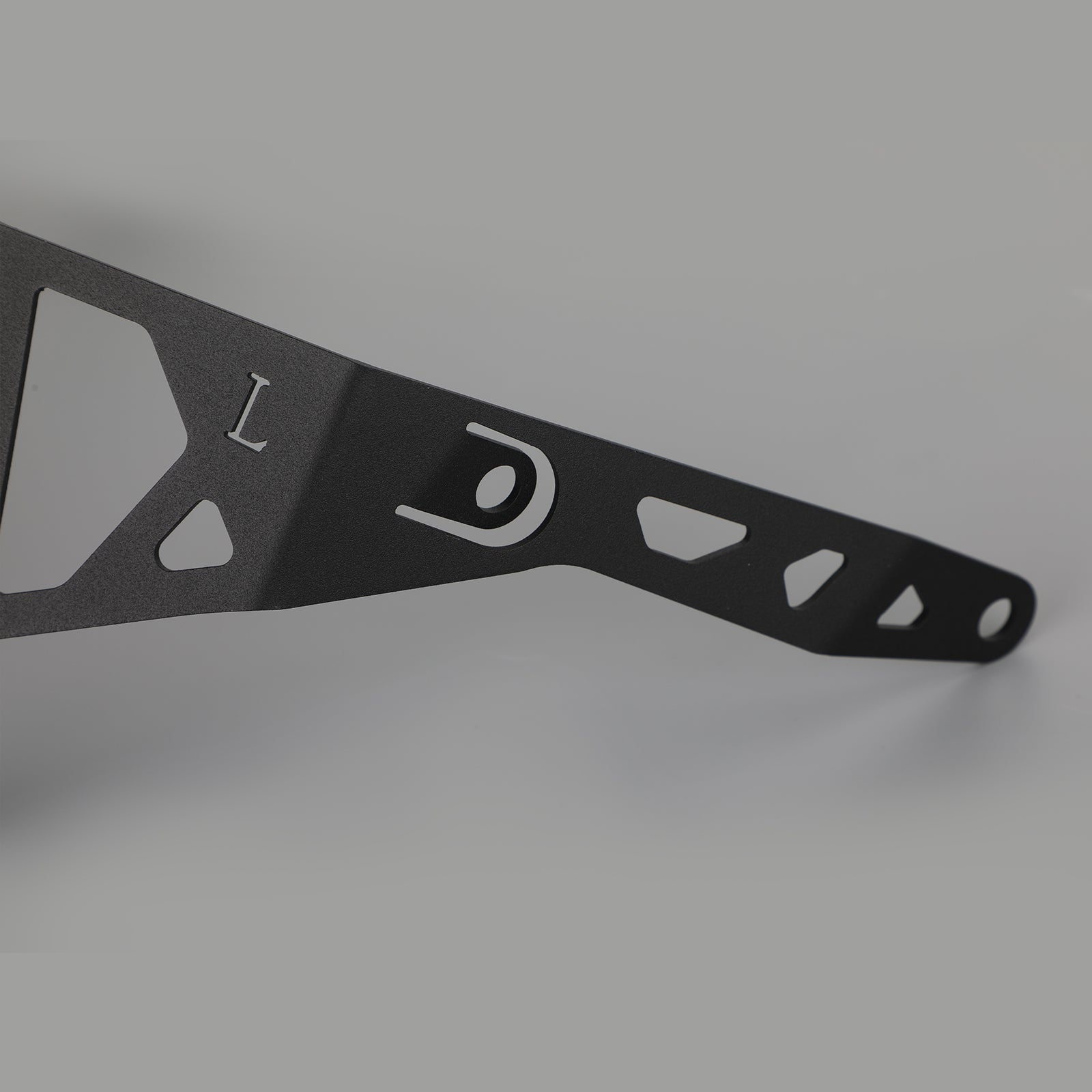 Protecteur de couvercle de protection de calandre de phare adapté pour Suzuki Dl1050 Xt A 19+, transparent