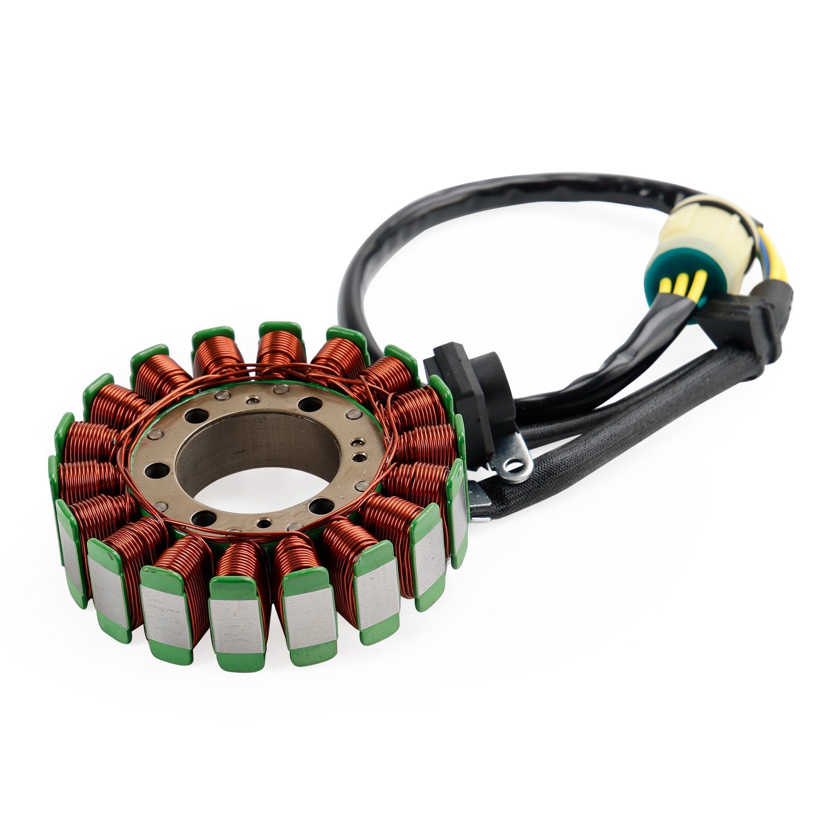 Statorspoeldynamo voor Honda RANCHER 420 4X4 TRX420FPA TRX420FA 2009-2014