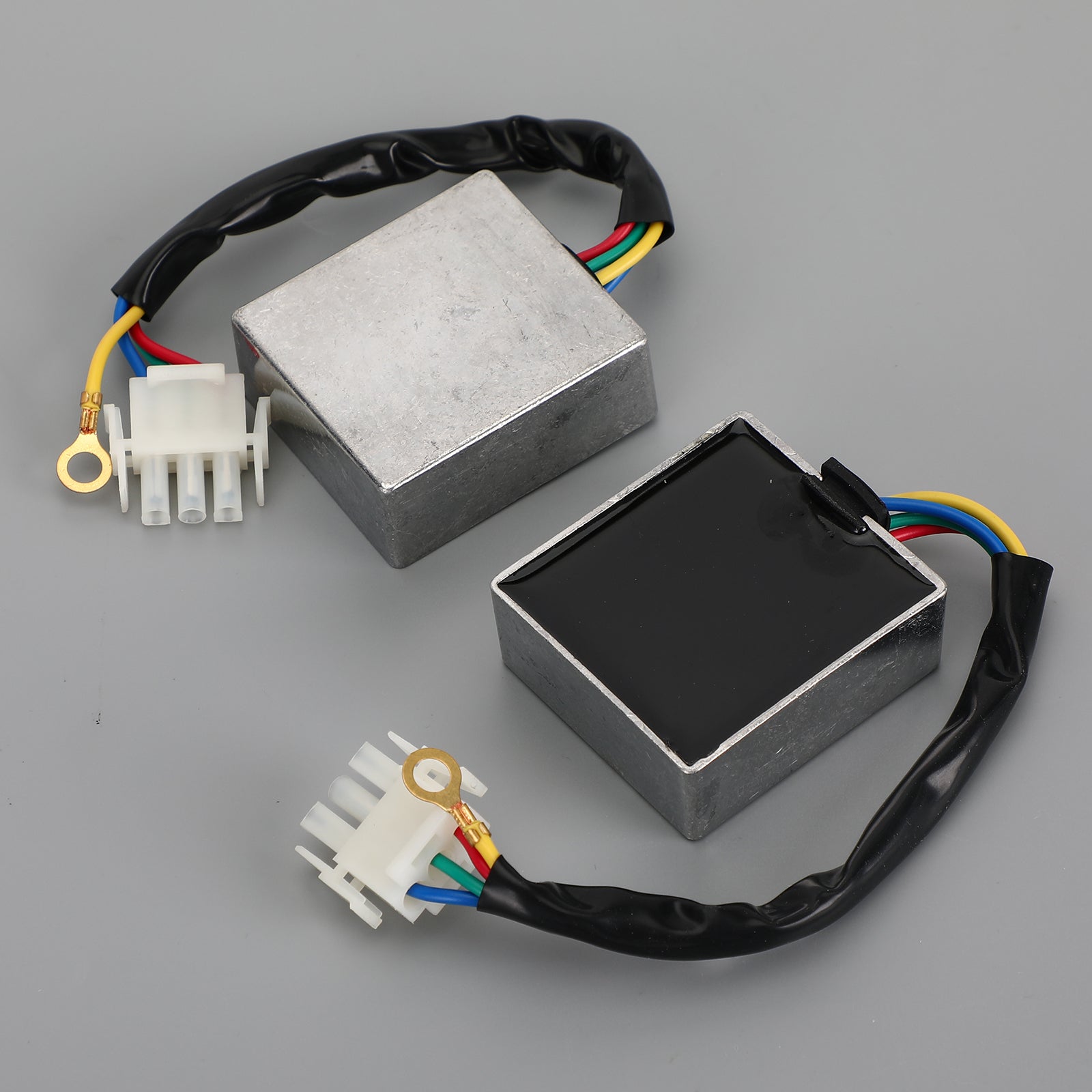 CDI Box tändare passar för Moto Guzzi V65 V50 V75 NTX 350 650 Nevada 350 GU23721494