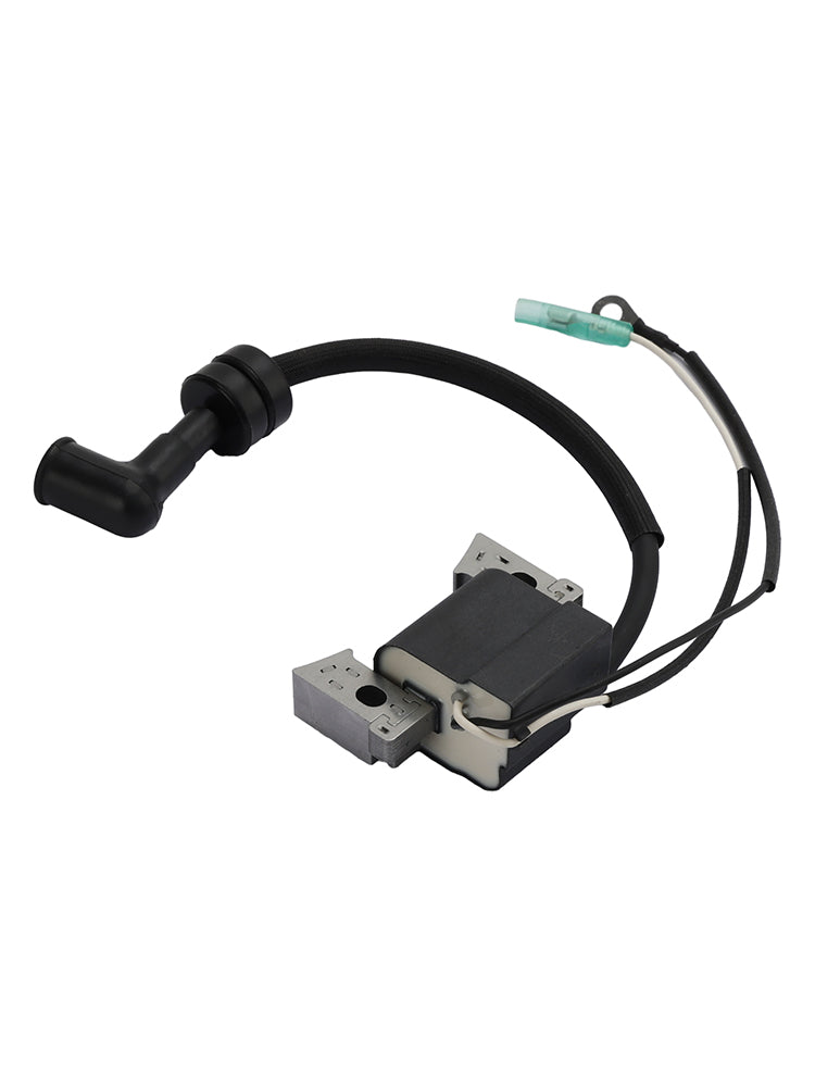Bobine d'allumage adaptée pour Yamaha 6HP F6 MS/LH SMHA F6C MHS/L MHS MHL 6BX-85571-00