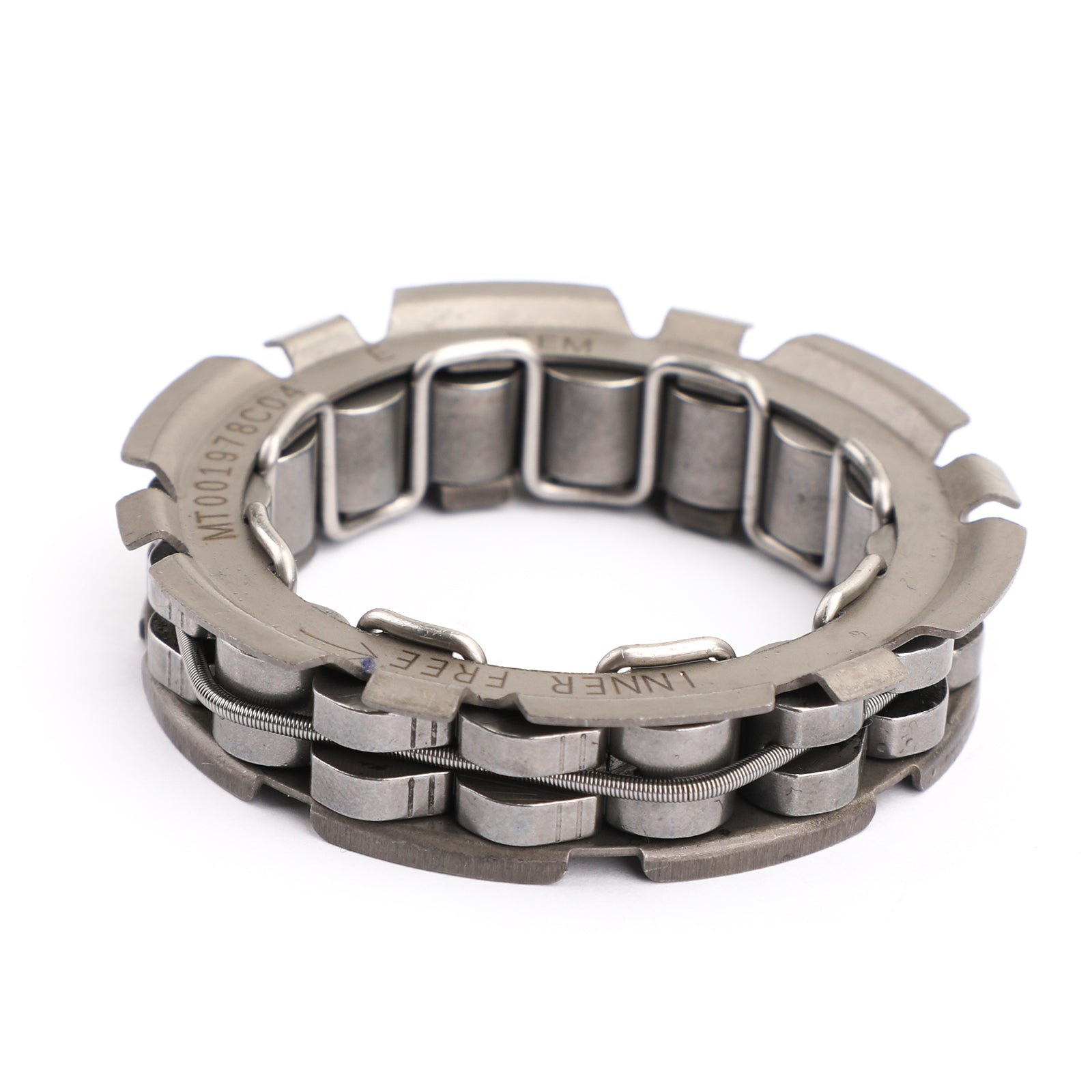 One Way Starter Clutch Bearing för Yamaha YFZ 450 YFZ450 YZ450FX WR450F 04-18 Generisk