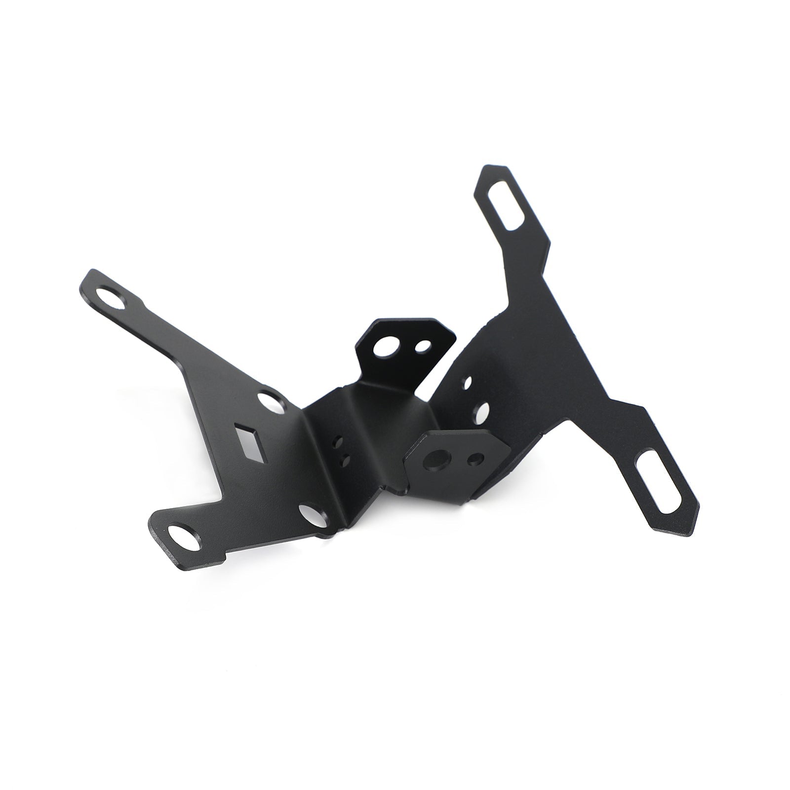 Suporte para o suporte da placa de placa FIXA FIXA PARA SUZUKI SV650 ABS 15-21 SV650X 18-21