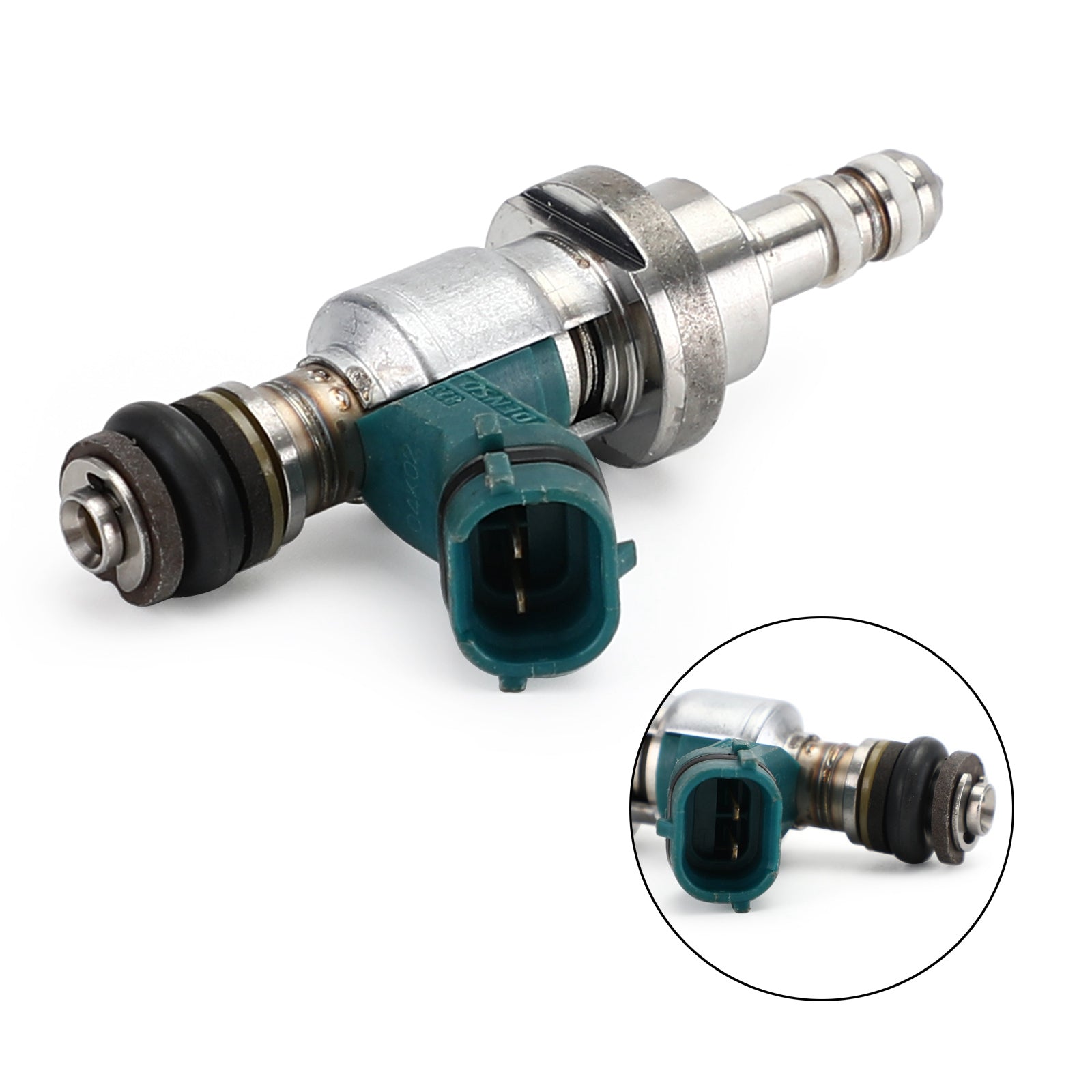 1PCS Injetores de combustível 23209-31020 FIT LEXUS GS300/IS250 2006-2013 23250-31020