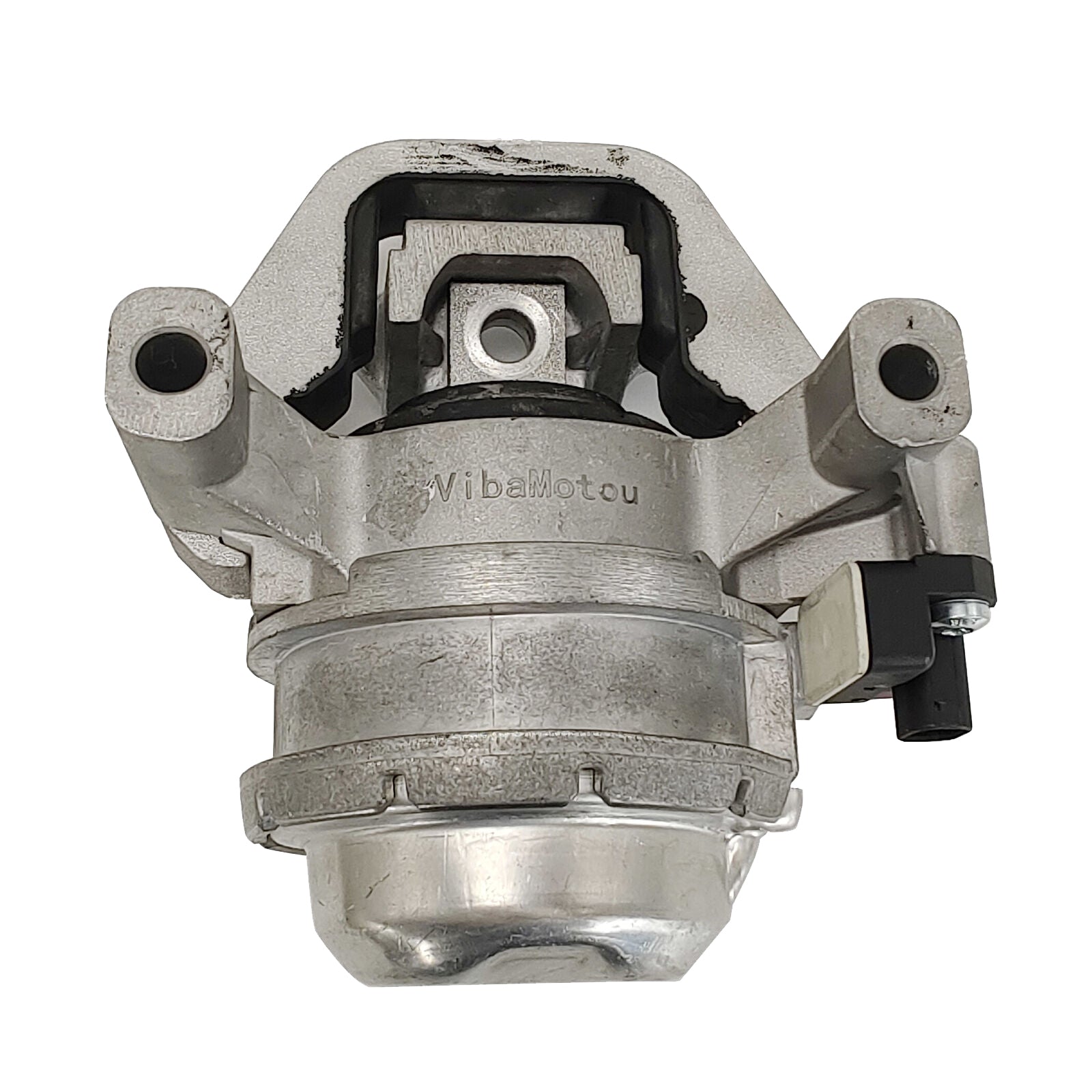 2013-2018 Audi S6 RS6 S7 RS7 4.0L høyre motor Motormontering med sensor 4H0199256T