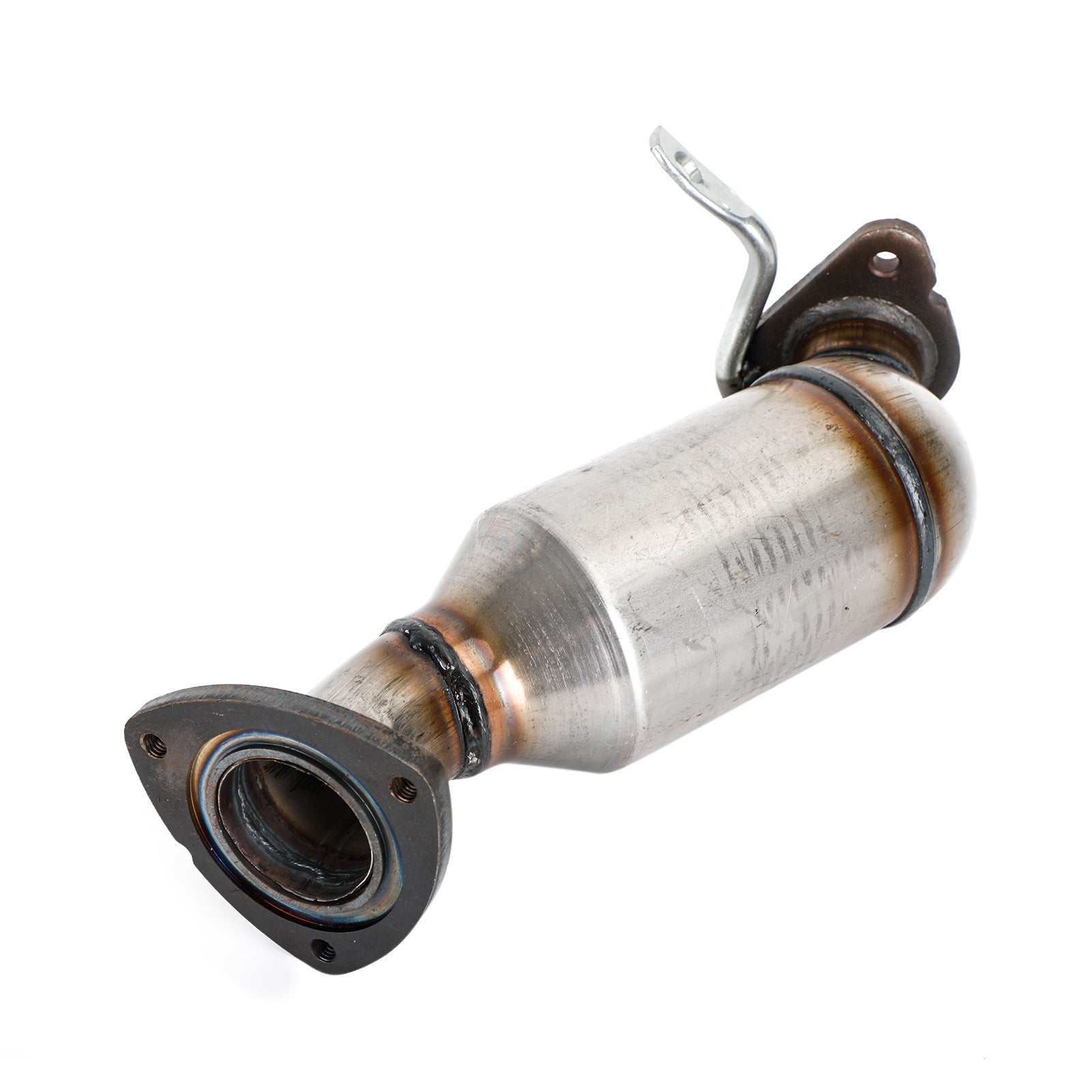 2007-2017 GMC Acadia 3,6L 6-cylindrig katalysator Bank 1 & Bank2