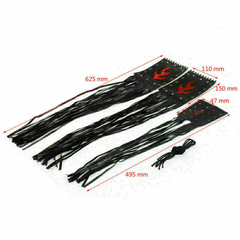 Grip brzdové kryty kožená páka spojka Fit Fringe Eq Moto riadidlá Cruiser Generic