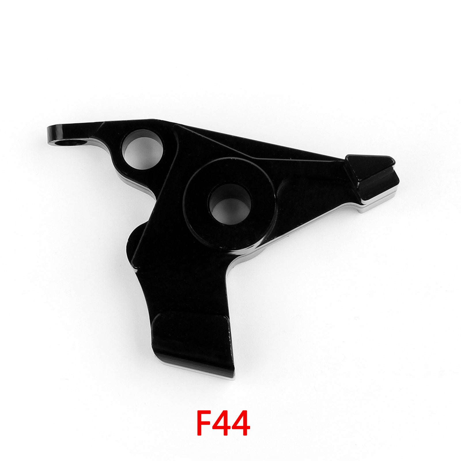 Kawasaki ER-6N Ninja 650R/ER-6F Versys Ny kort clutchbremsespak