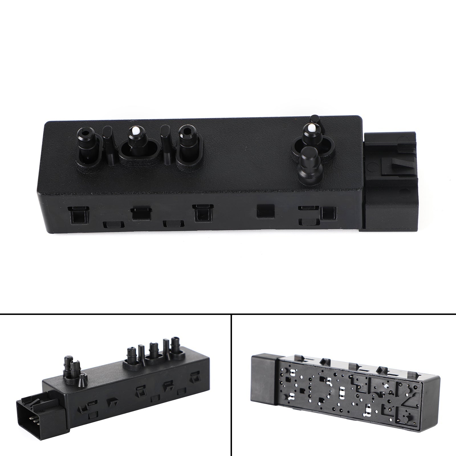 Interrupteur de siège d'alimentation du conducteur gauche 87066-JA03A pour Nissan Altima 2007-2012