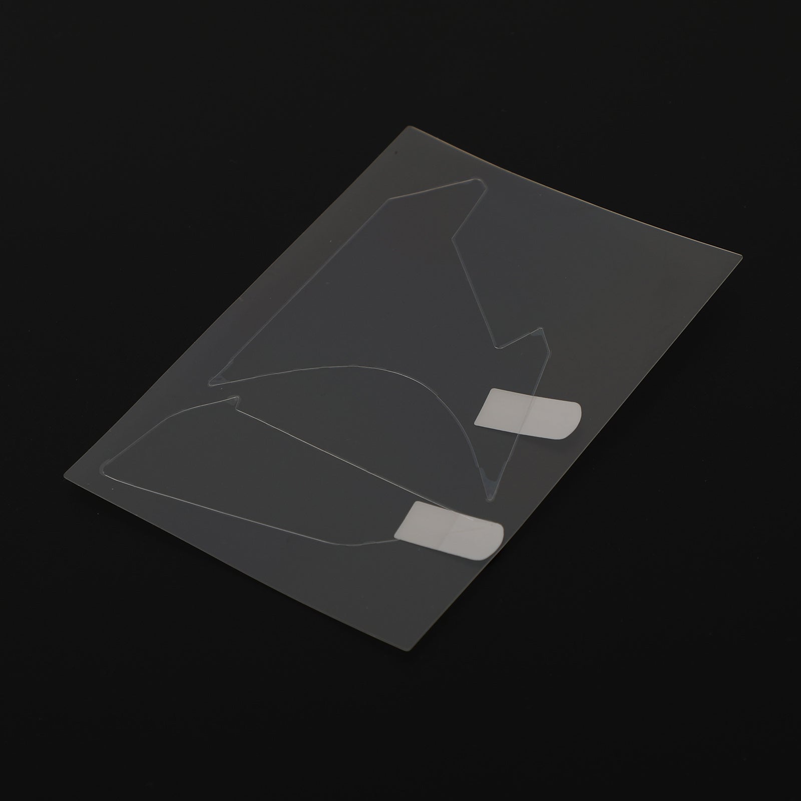 Dashboard Screen Protector Highly Transparent Fit For Honda Cbr250Rr 17-20