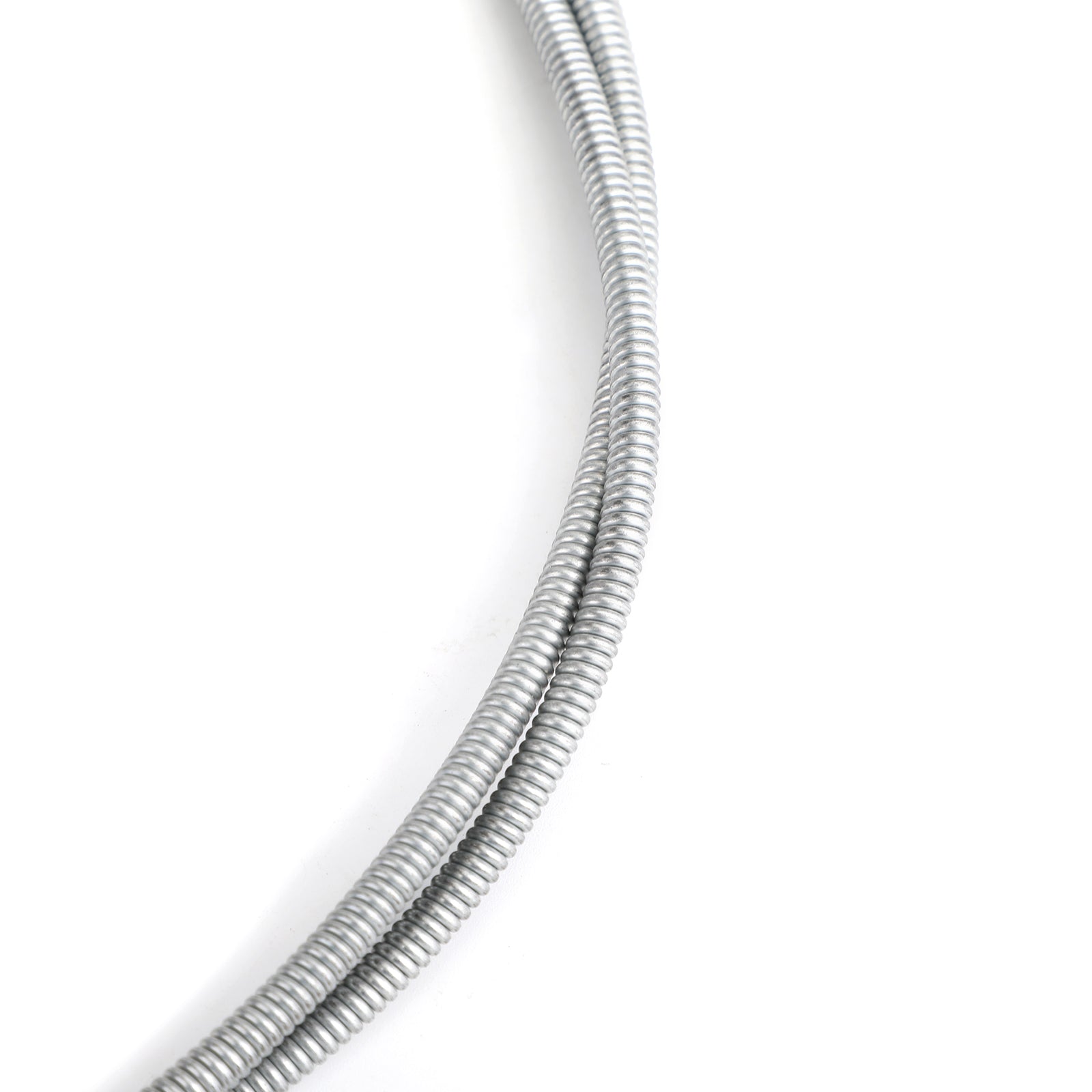 Universal Push Pull Choke Cable 96 '' för Oregon Conduit Go Kart Throttle Cable Generic