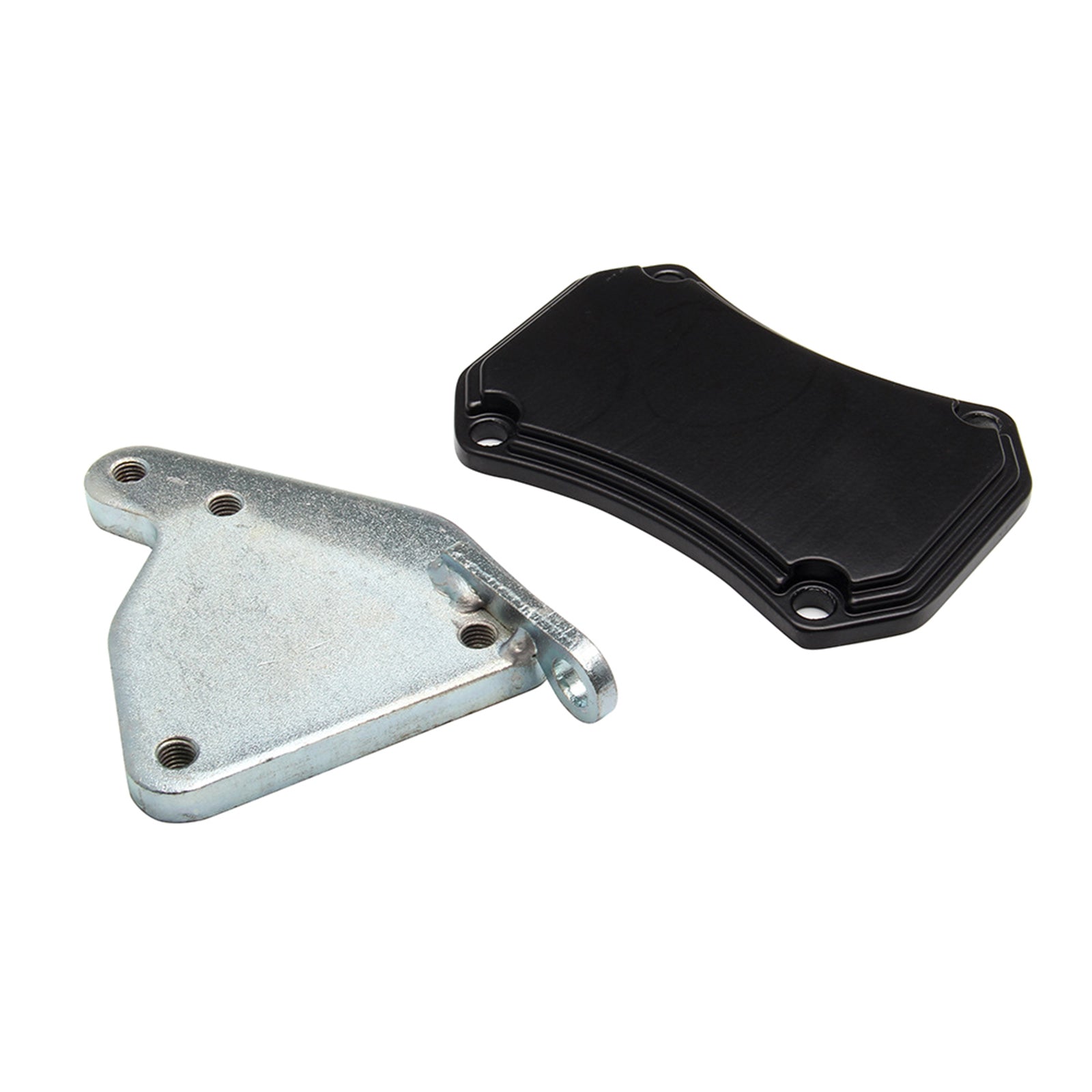 EGR Valve Cooler Delete Kit för 2011-2015 GMC Chevy 6.6L Duramax Diesel Generic