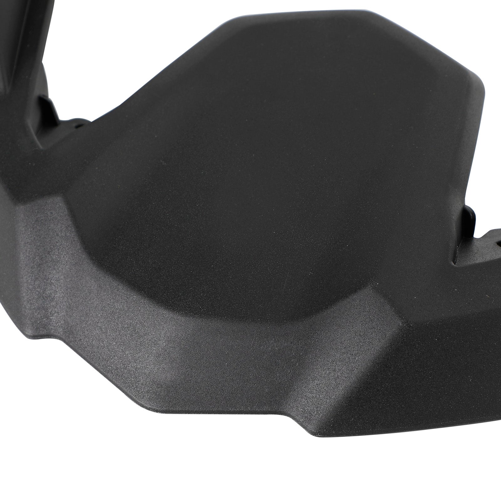 2014-2022 BMW R1200 R1250 GS Adventure spatbordverlenging voorsnavelneus