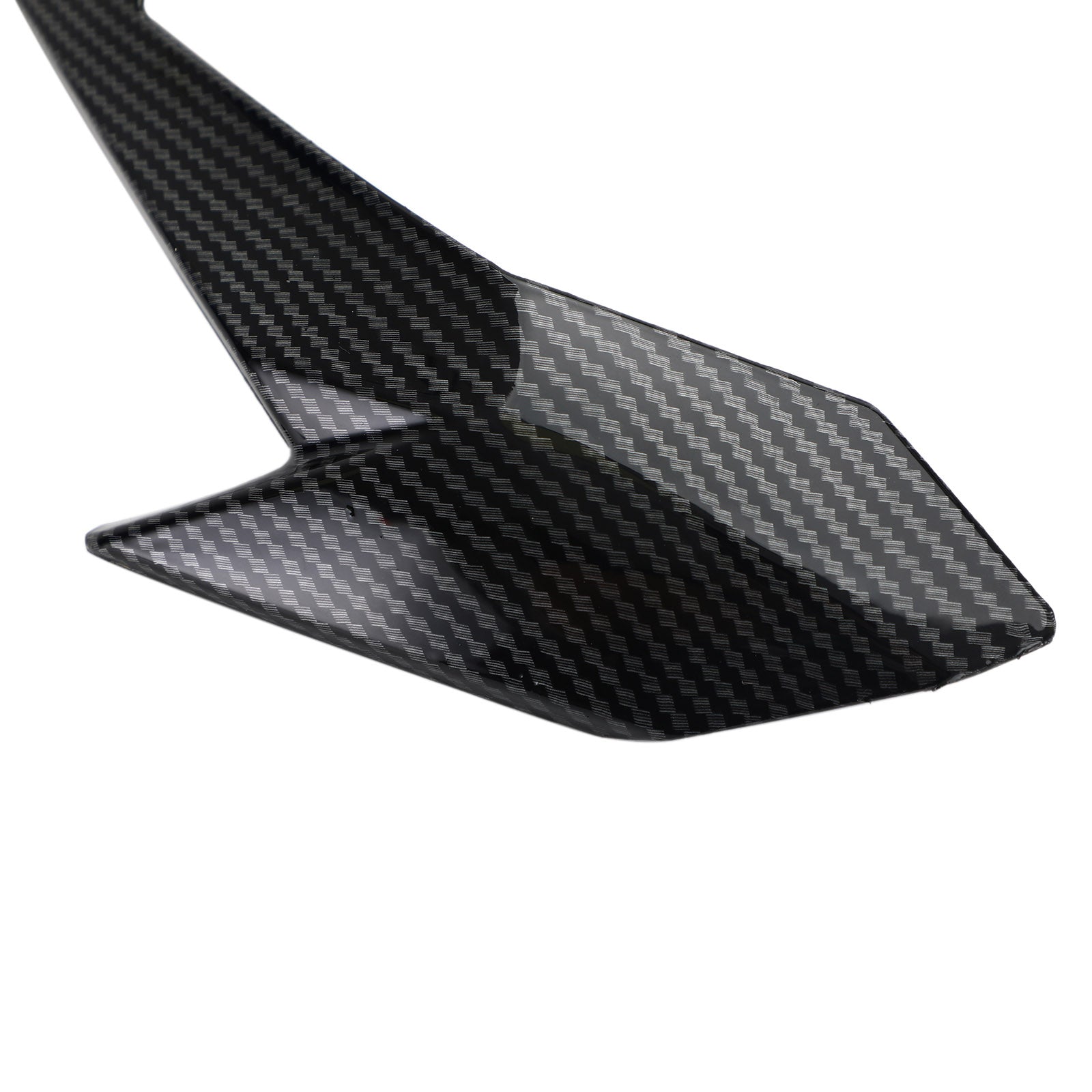 ABS FRAT FRATTRE NEZ NEX PANNEAU COUVERTURE COURRAGE POUR KAWASAKI Z900 2020-2021