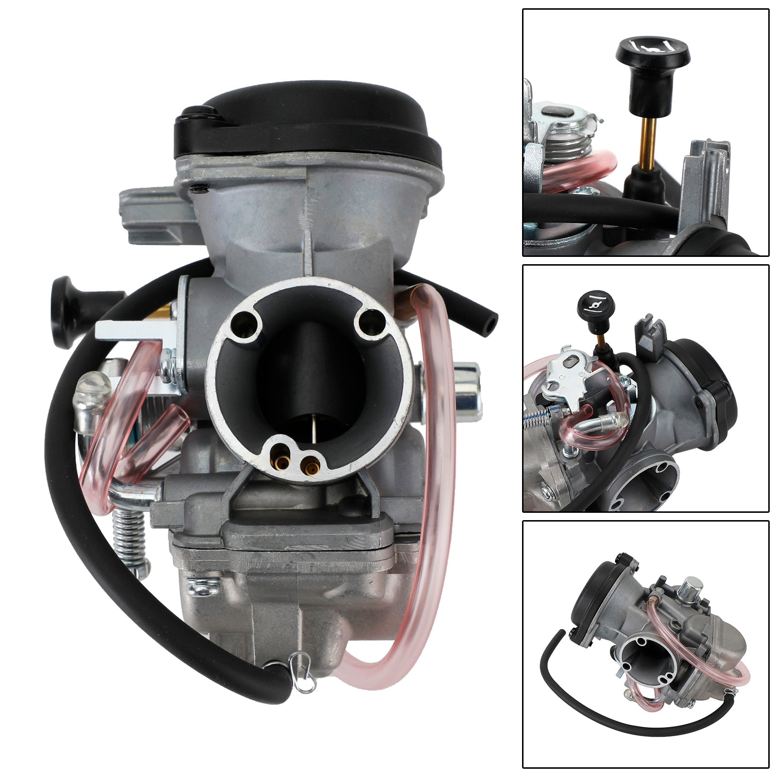 BAJAJ PULSAR 200NS Titan 400 carburateur carb