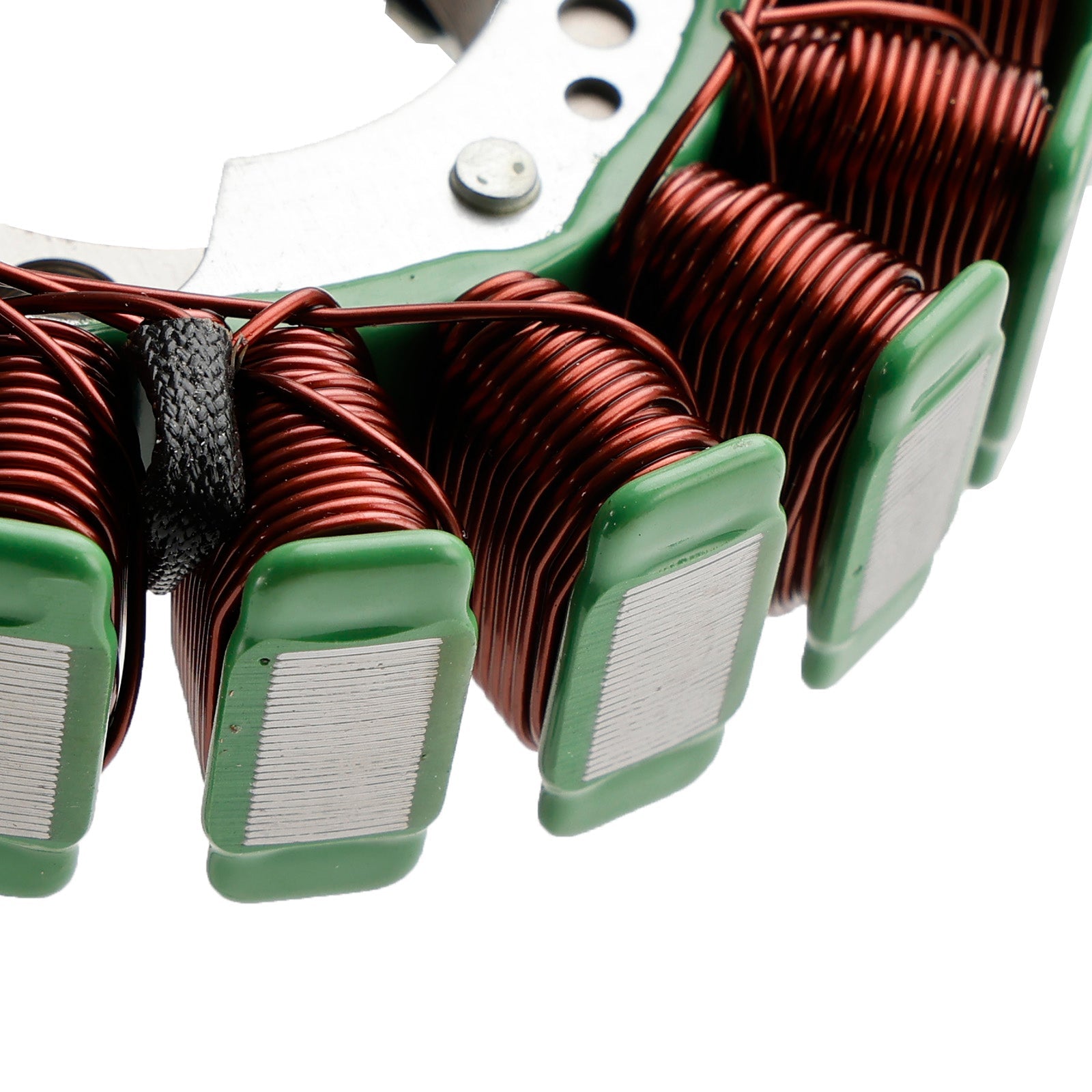 Generatorstatorregulator & Packning 31120-KPN-A71 För Honda Motorcykel 2015 CB125F - GLR125