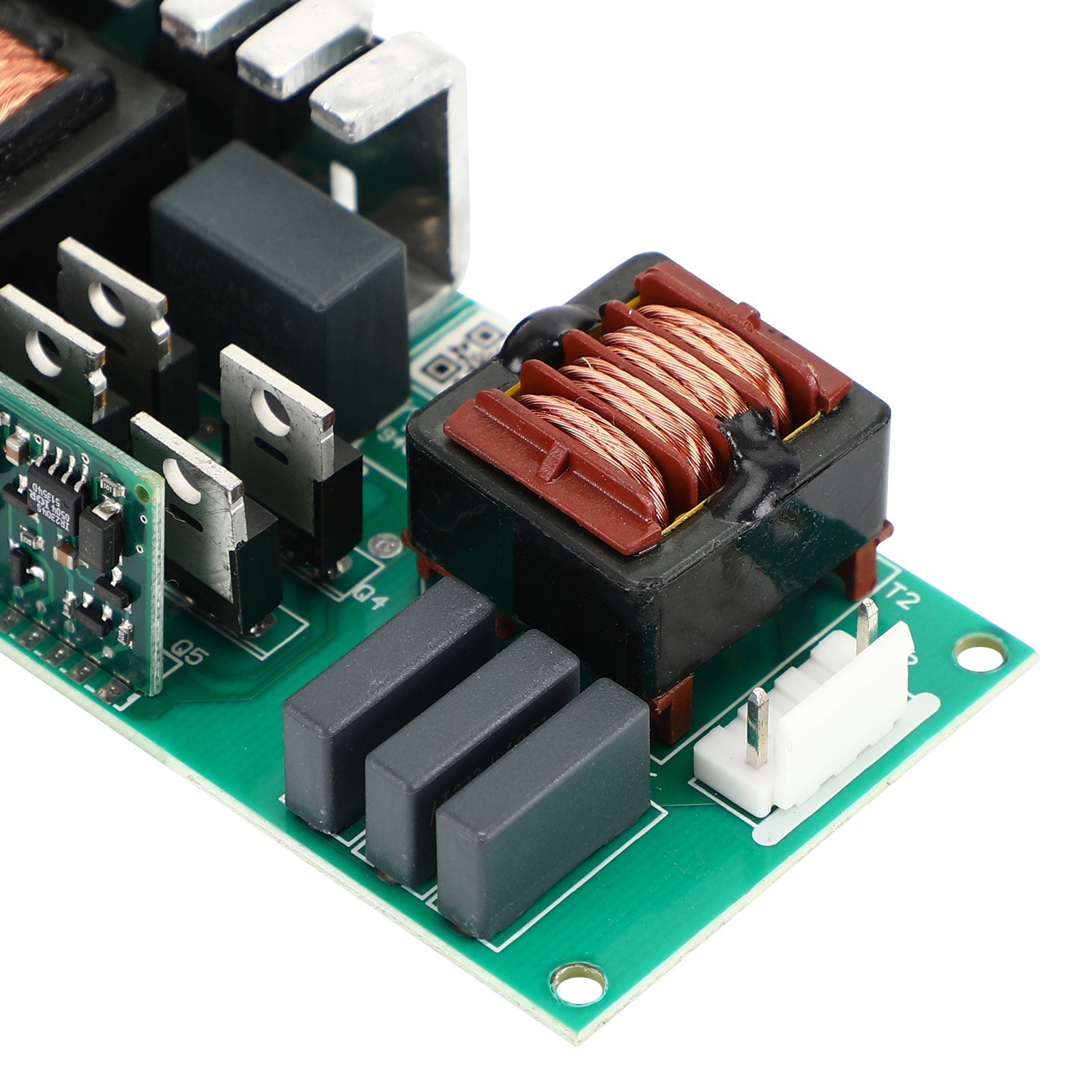 7R 230W beamlamp met ballastvoeding voor R7 MSD Platinum Stage Light