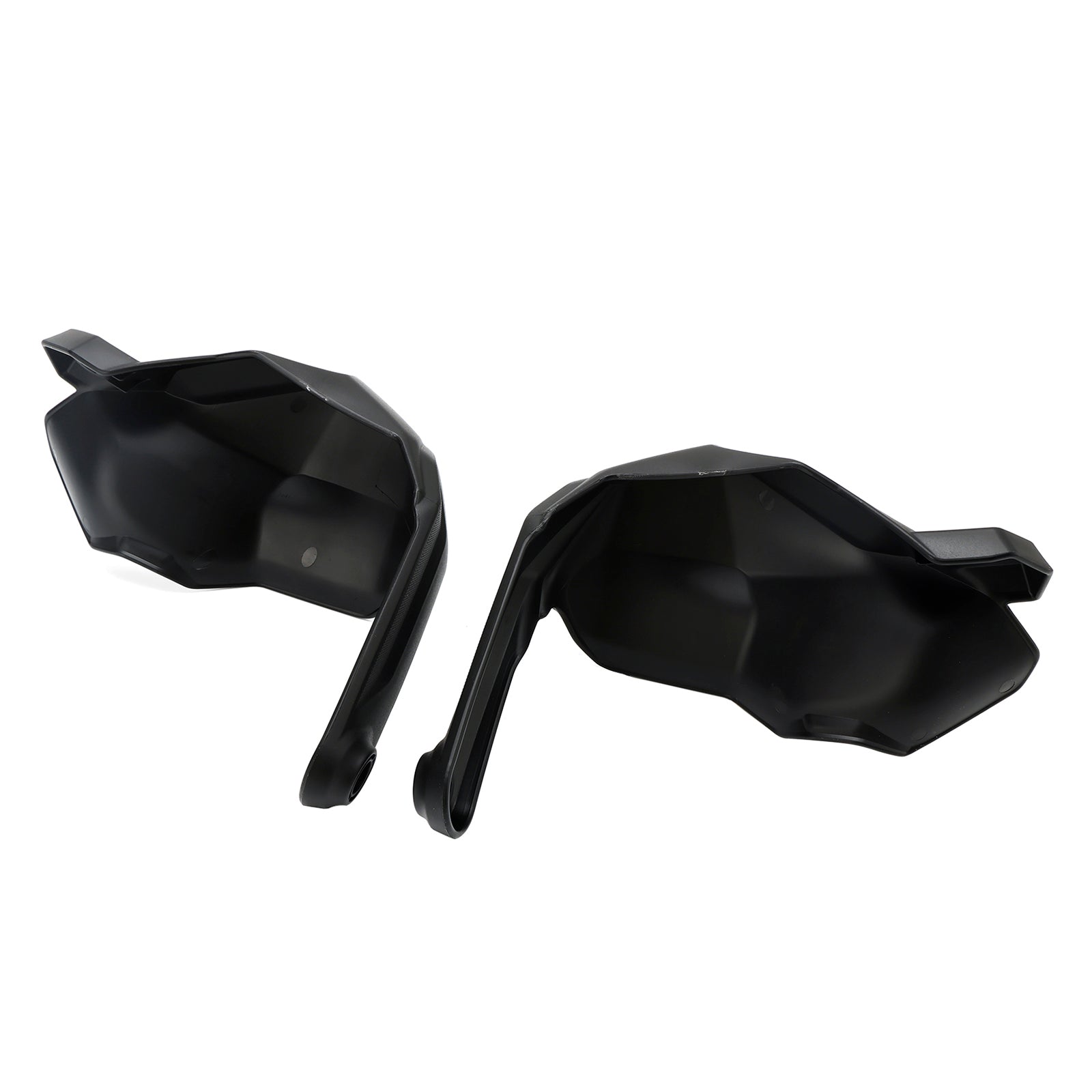 Kawasaki Versys 650 2022-2023 Handguard-verlengingen Handbeschermer