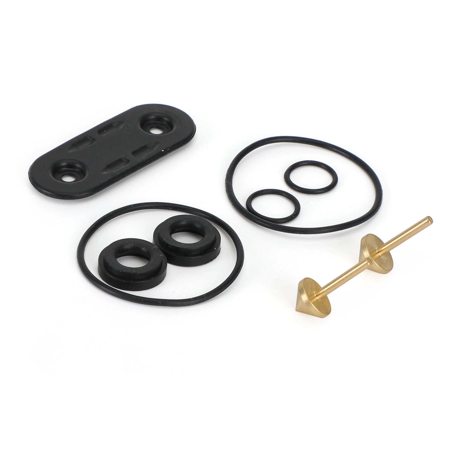 Mercedes-Benz W124 W220 Reparatieset voor verwarmingsregelklep 1 147 412 090 A2208300184 Generiek