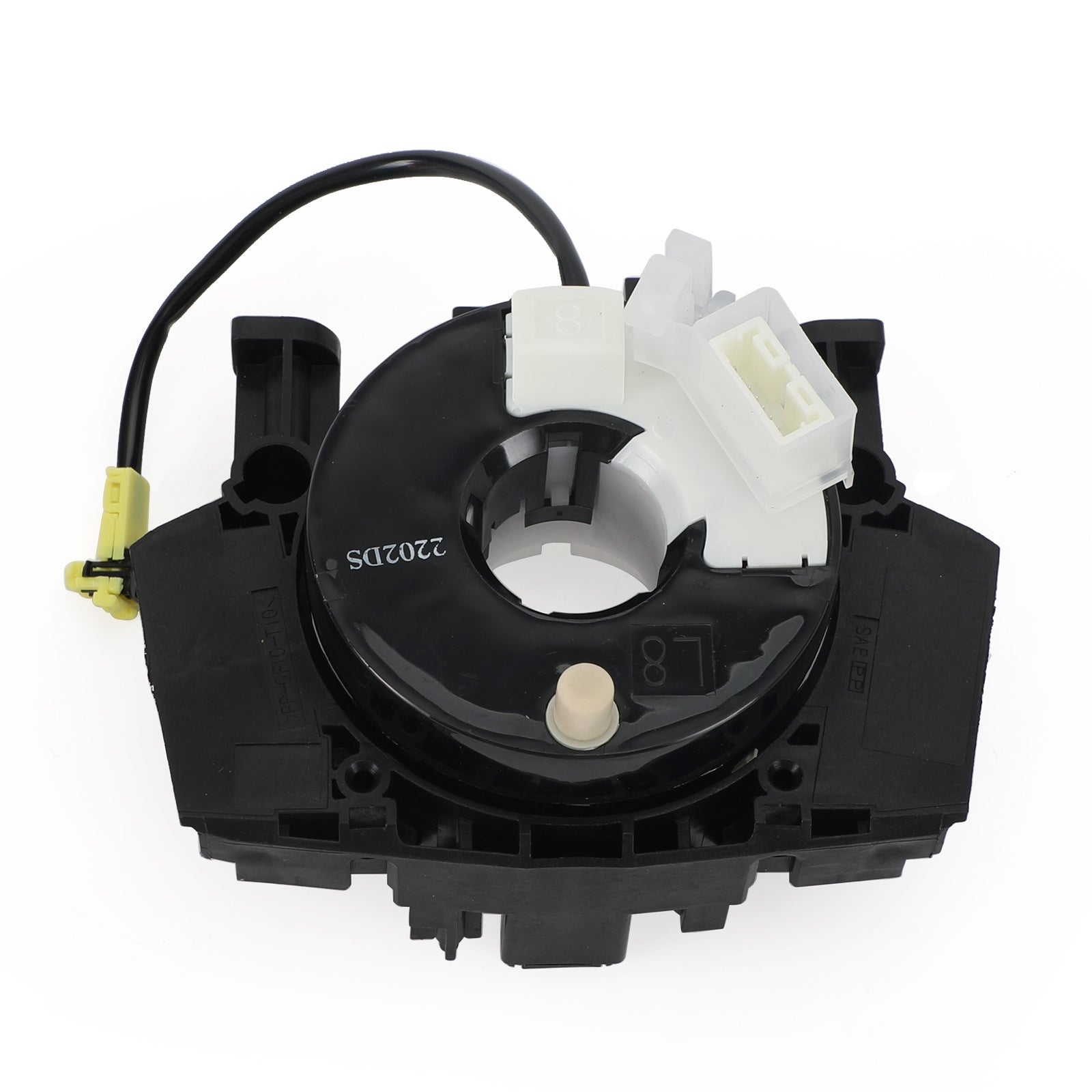 Nissan tiida poznámka Micra 350Z Squib Spiral Cable Clock Spring 25567-EB60a