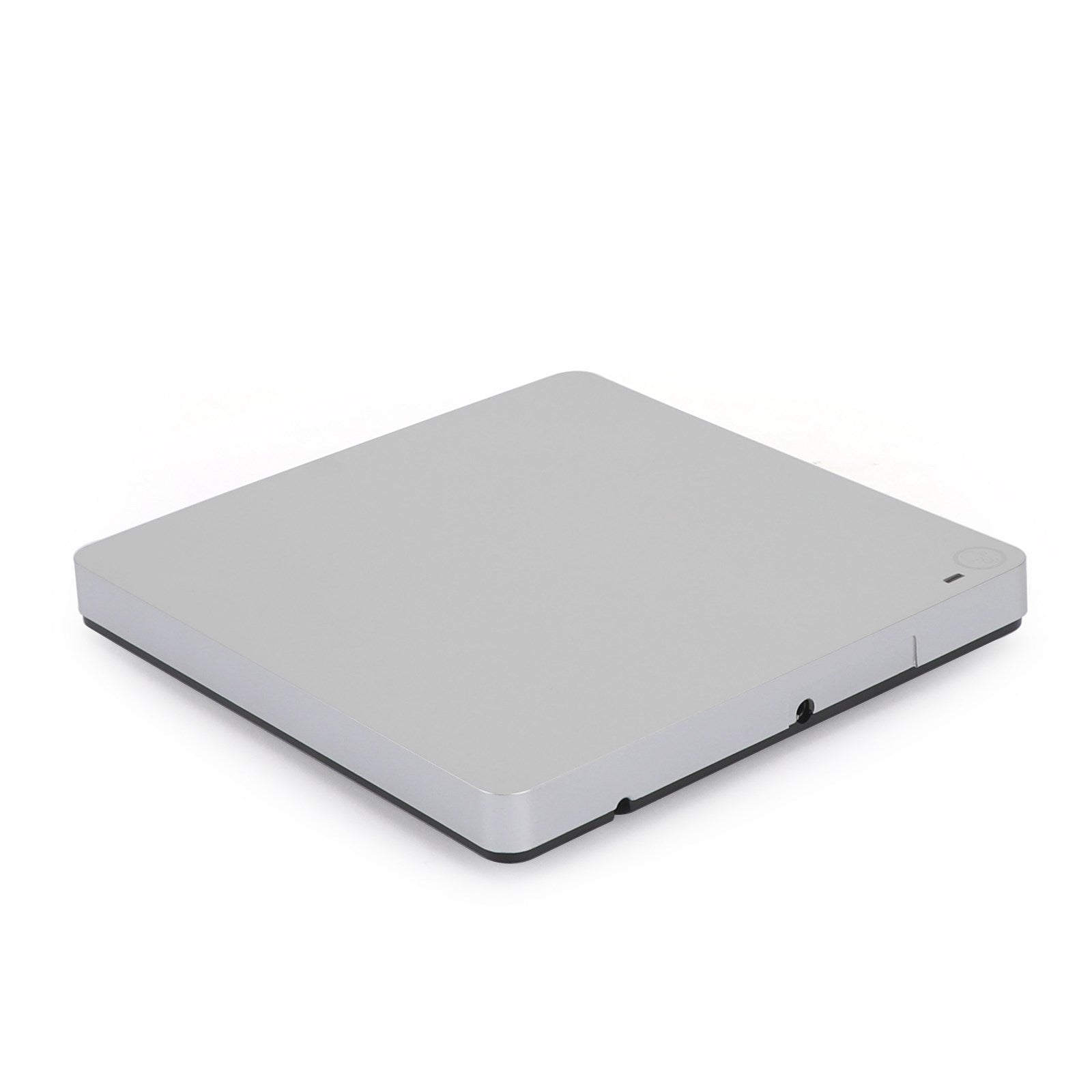 Insteekbare externe cd/dvd-drive USB 3.0-speler, brander, schrijver voor laptop, pc, Mac