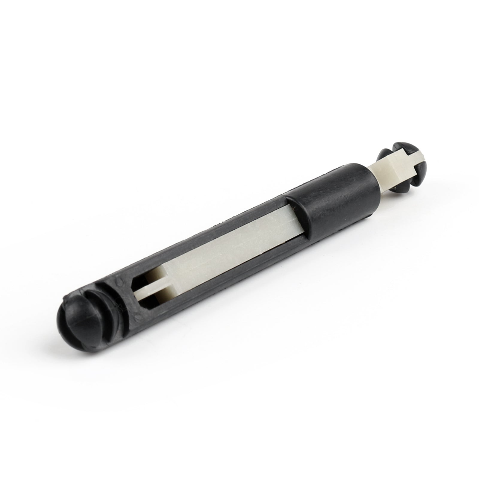 Nová kapucňa kapucňa Bonnet Latch Trach Triand Rod Pole Kit pre Ford Focus 2005-2007