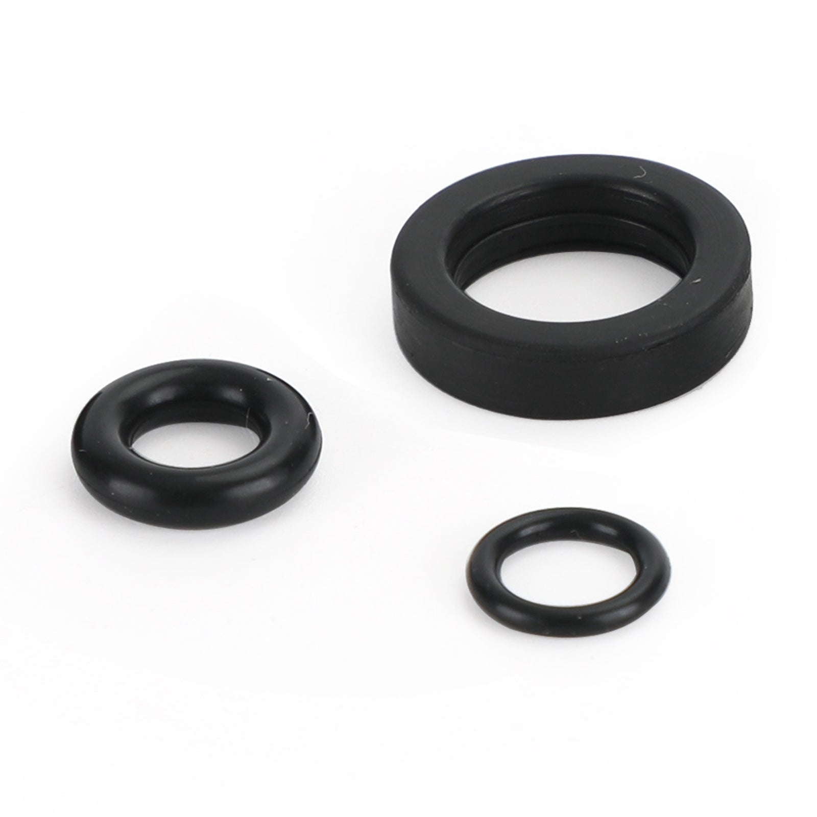 Kit de réparation de joint torique d'injecteur de carburant, 4 pièces, adapté à Honda Accord Civic Odyssey générique