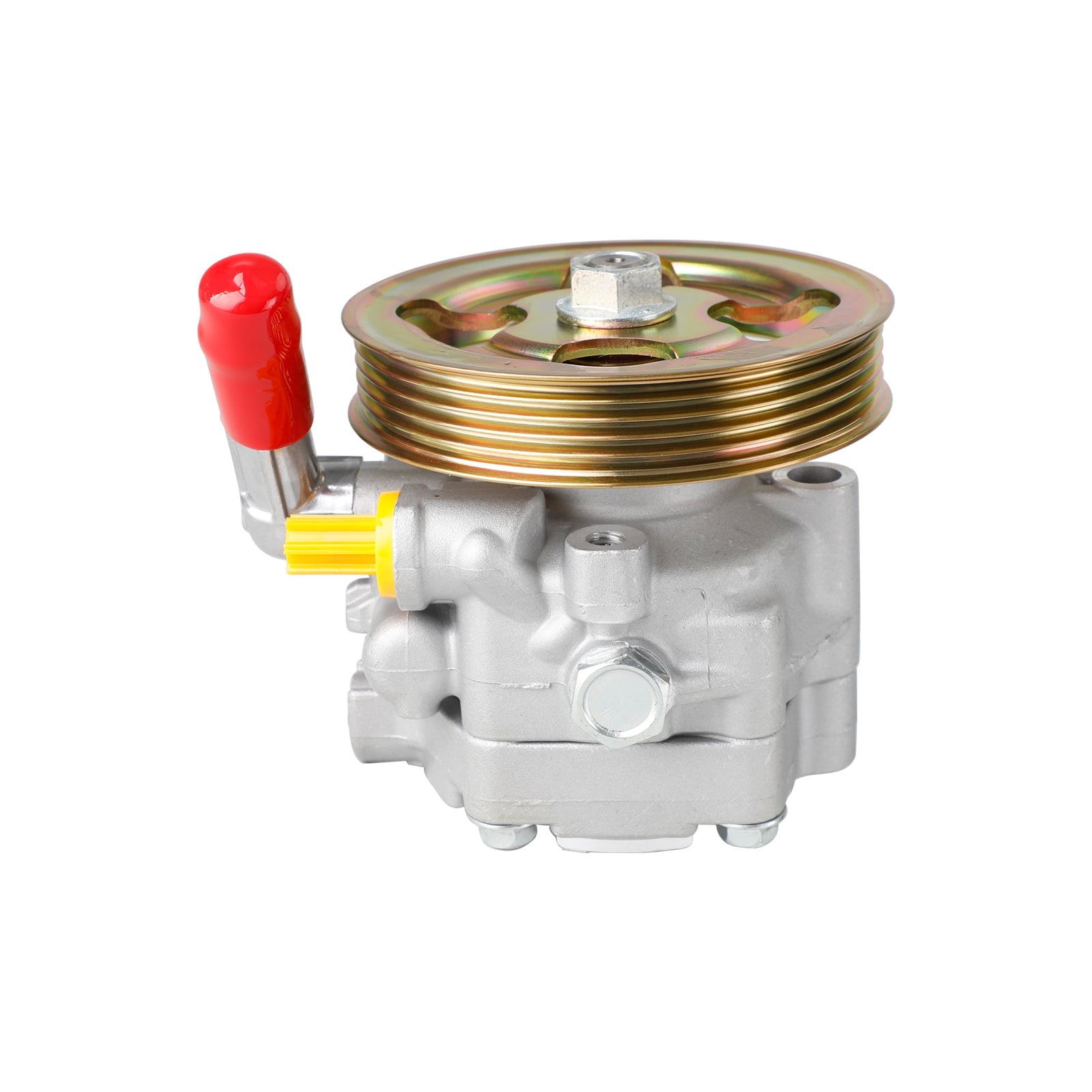 2002-2007 Subaru Impreza WRX STI w/ Pulley Power Steering Pump SP81426 34430FE040