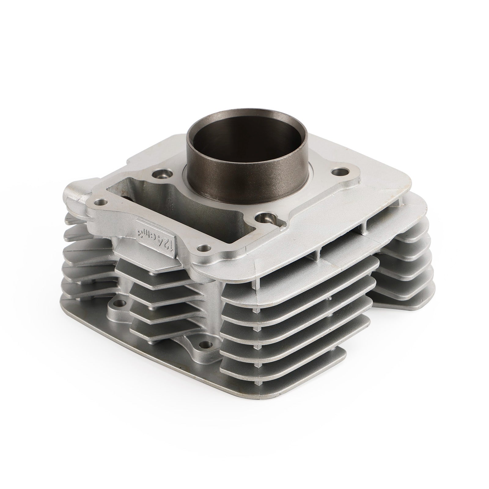 125cc cylinderkolvspackningssats för Suzuki EN125 EN125-2A EN125HU 2003-2009 FedEx Express