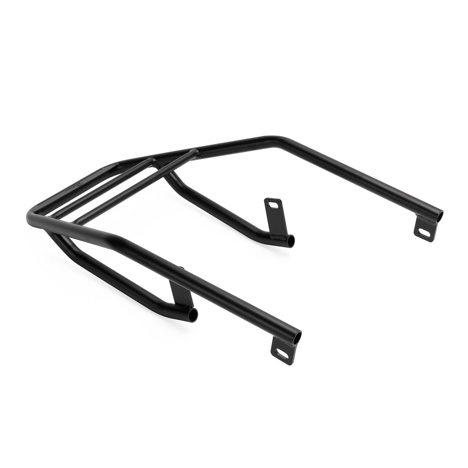 Buis bagagedrager voor Moto Guzzi V7 III, Special, Stone, Centenario, Custom 2016-2020